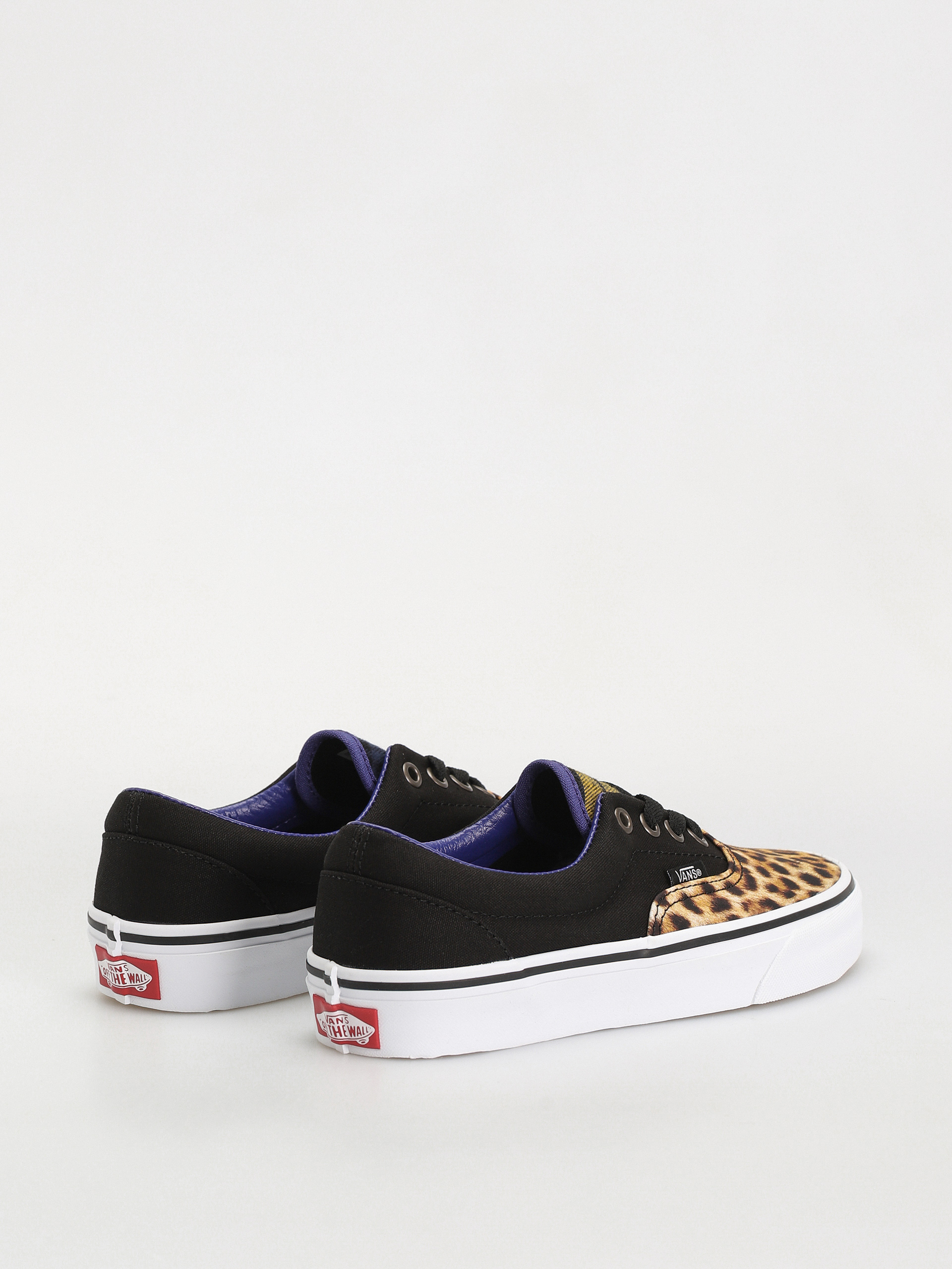 Pantofi Vans Era (90s grunge black)