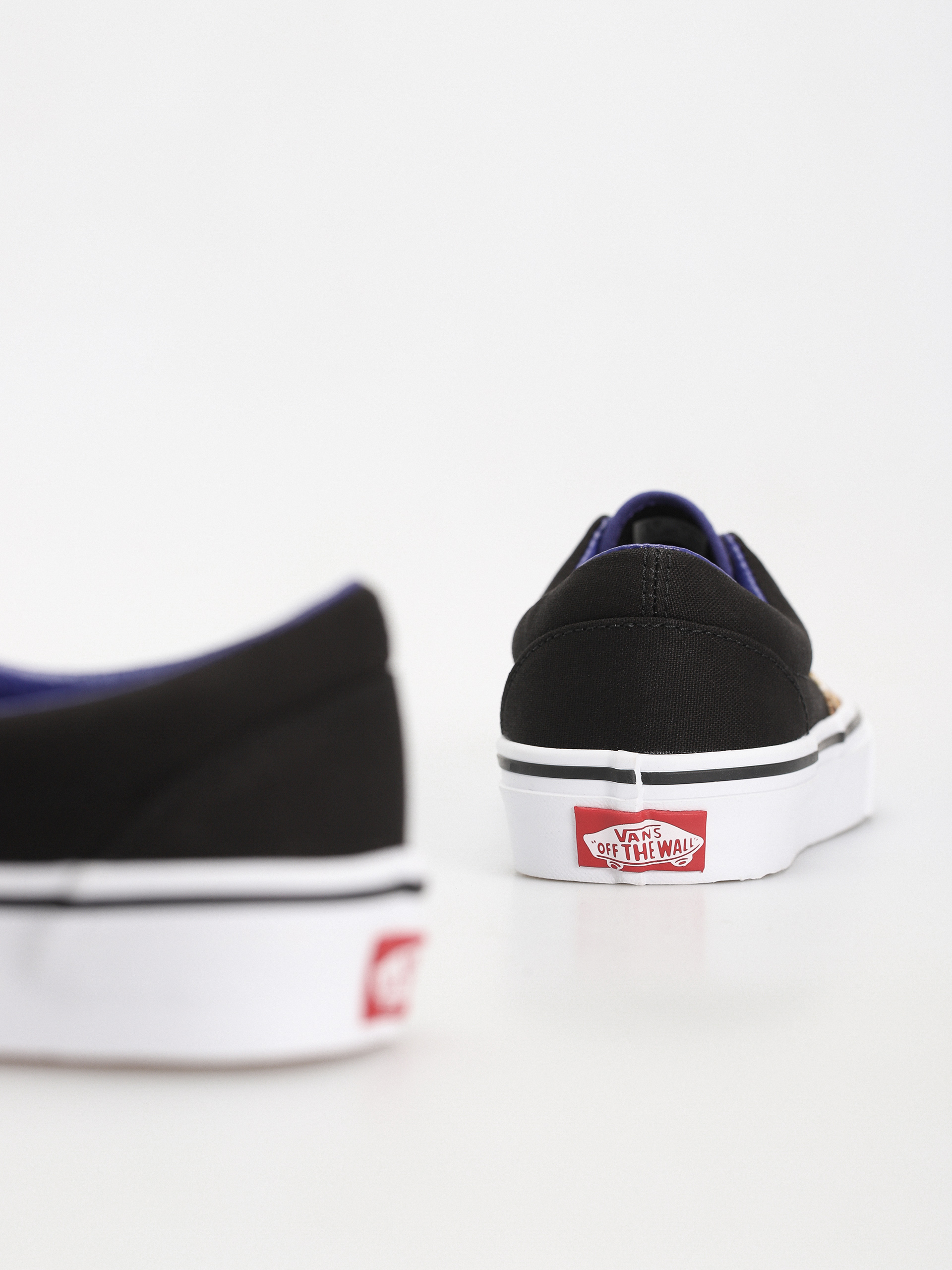 Pantofi Vans Era (90s grunge black)