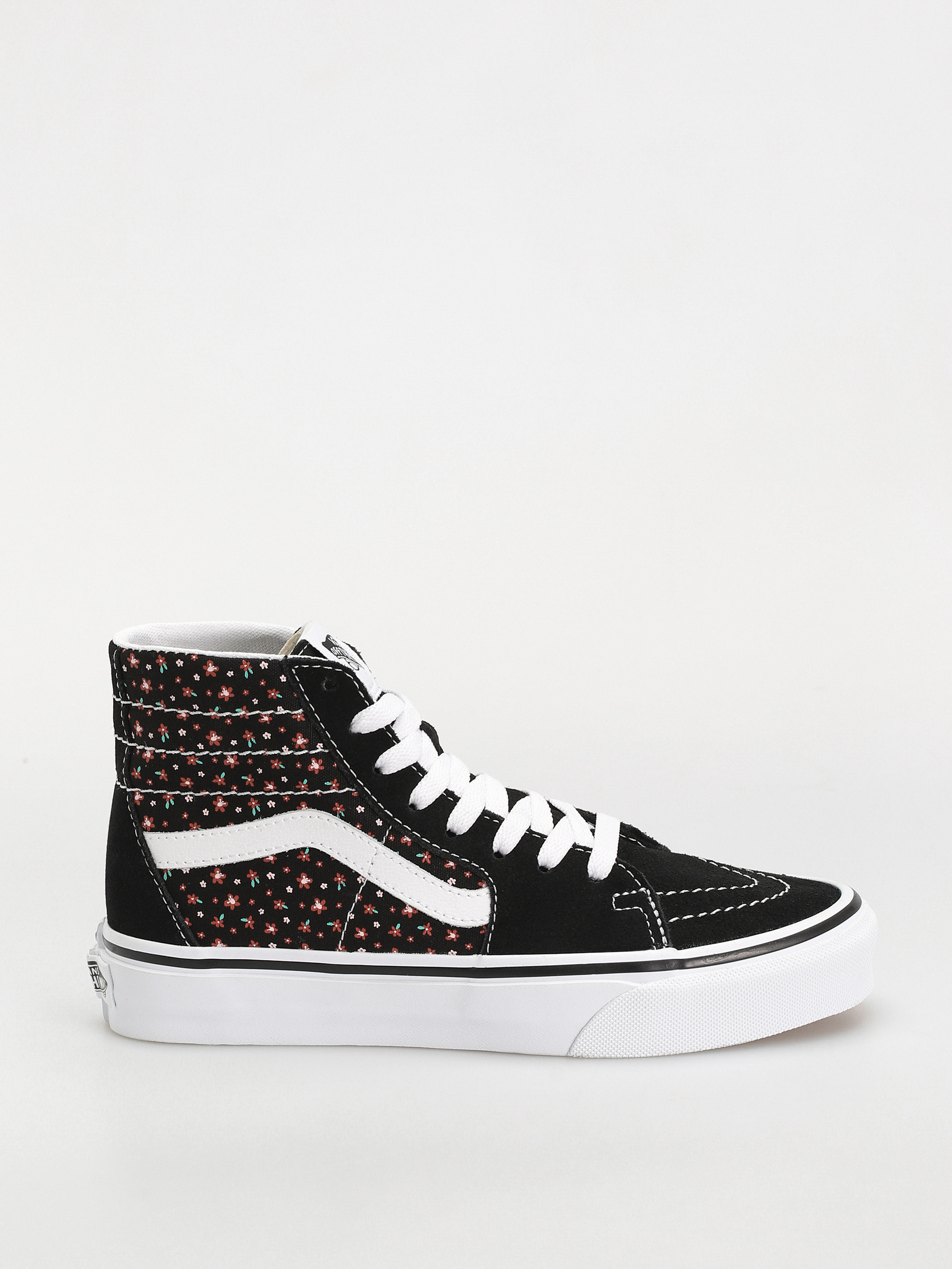 Pantofi Vans Sk8 Hi Tapered (ditsy floral black/multi)