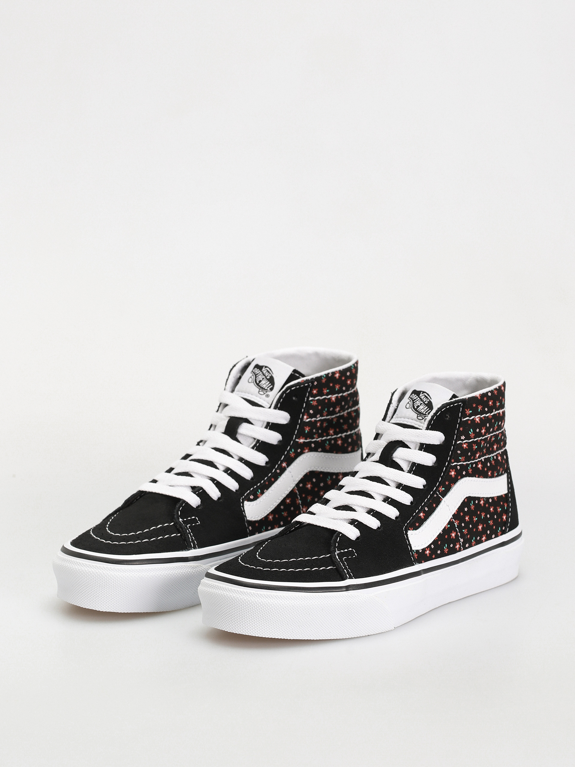 Pantofi Vans Sk8 Hi Tapered (ditsy floral black/multi)