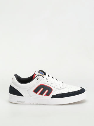 Pantofi Etnies The Aurelien Michelin (white/navy/red)