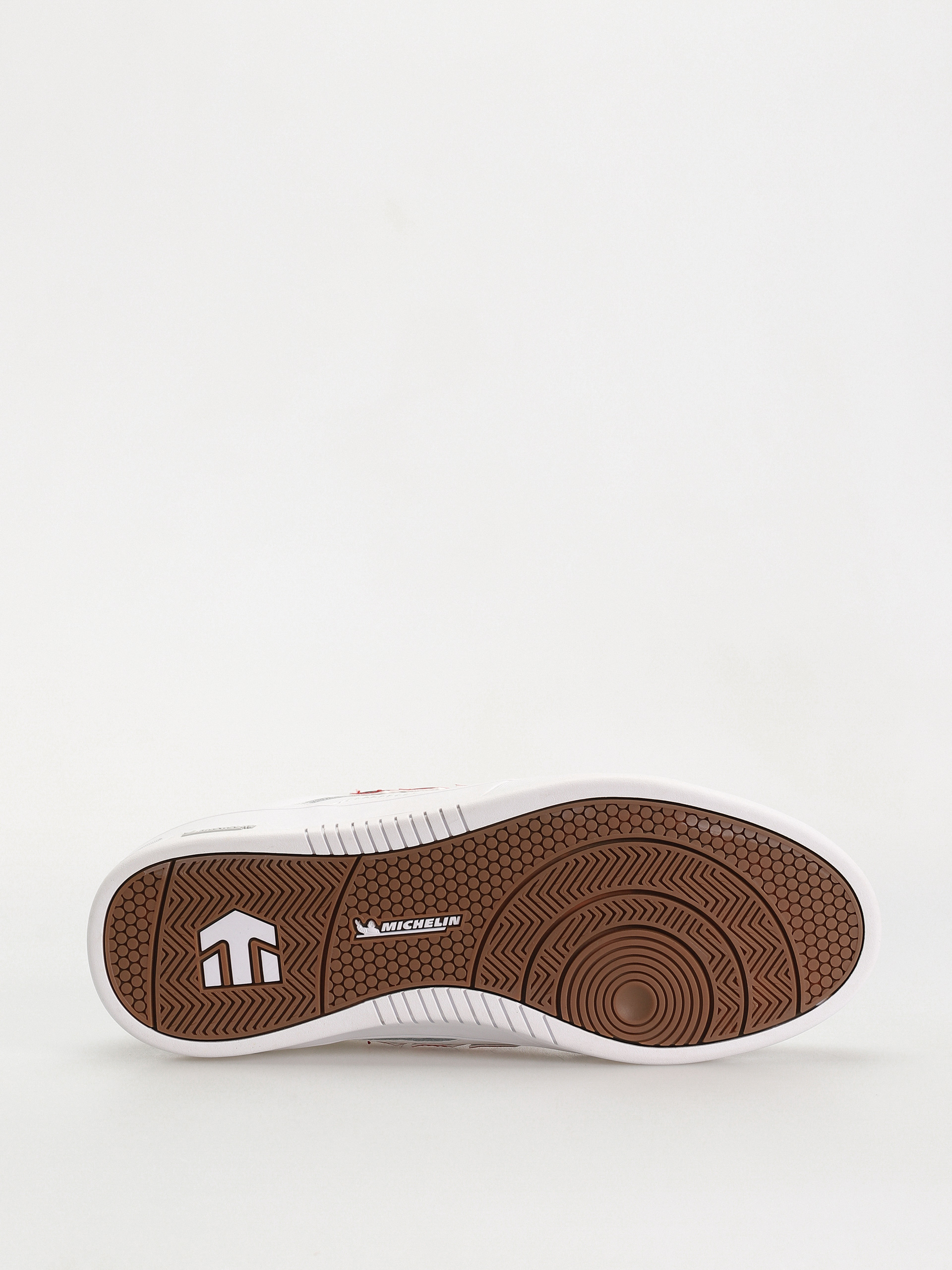 Pantofi Etnies The Aurelien Michelin (white/navy/red)