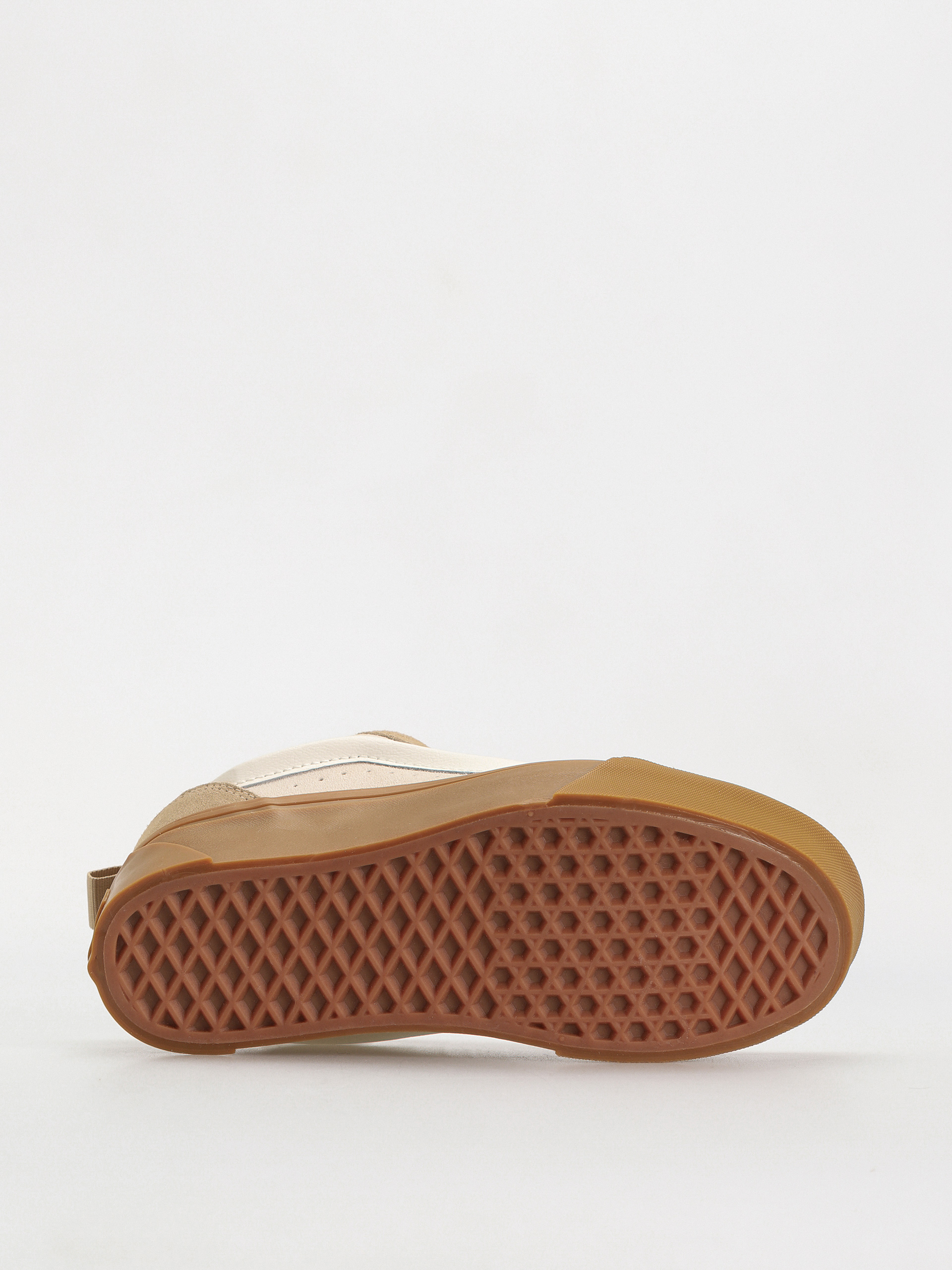 Pantofi Vans Knu Stack (skater turtledove)