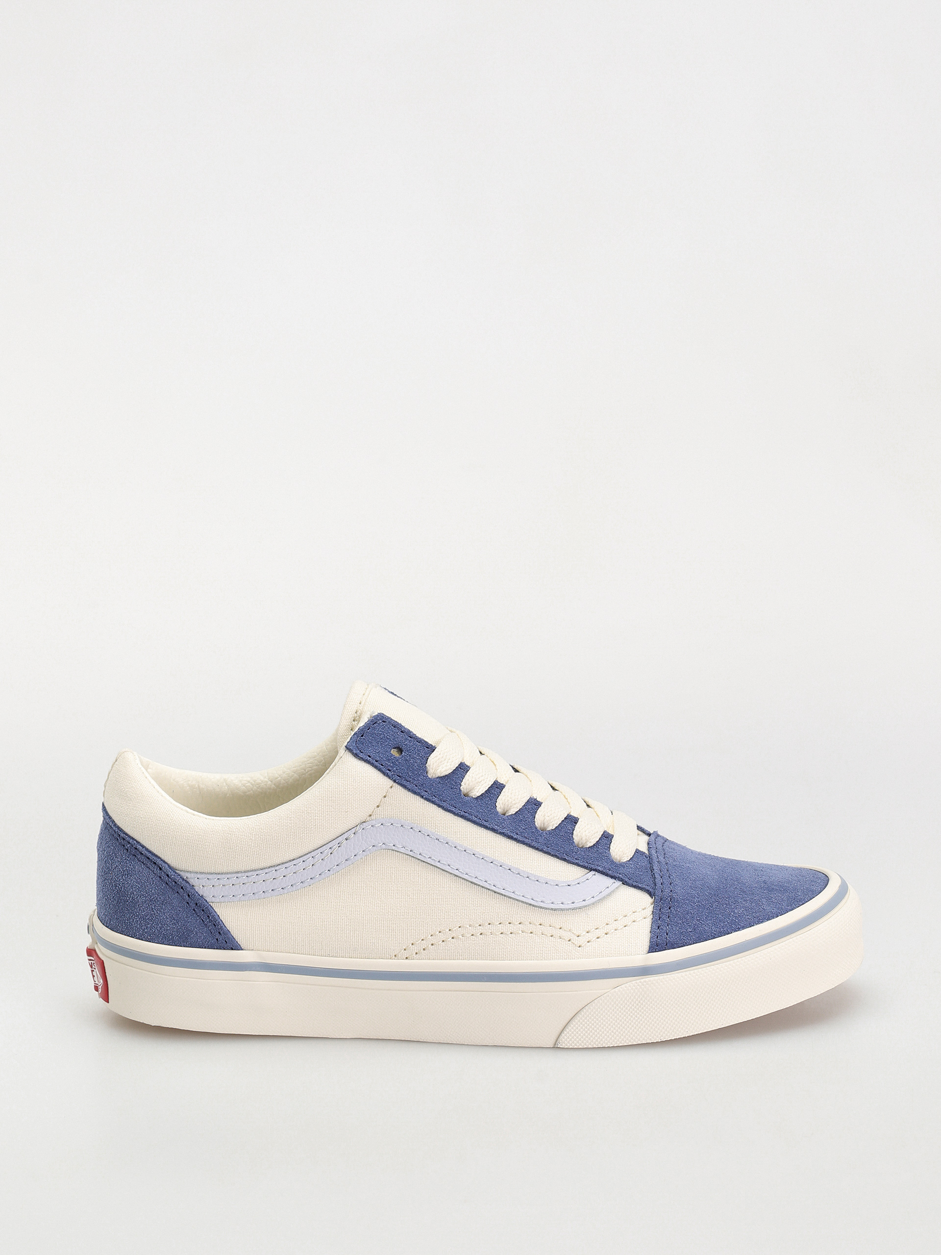 Pantofi Vans Old Skool (multi block blue)