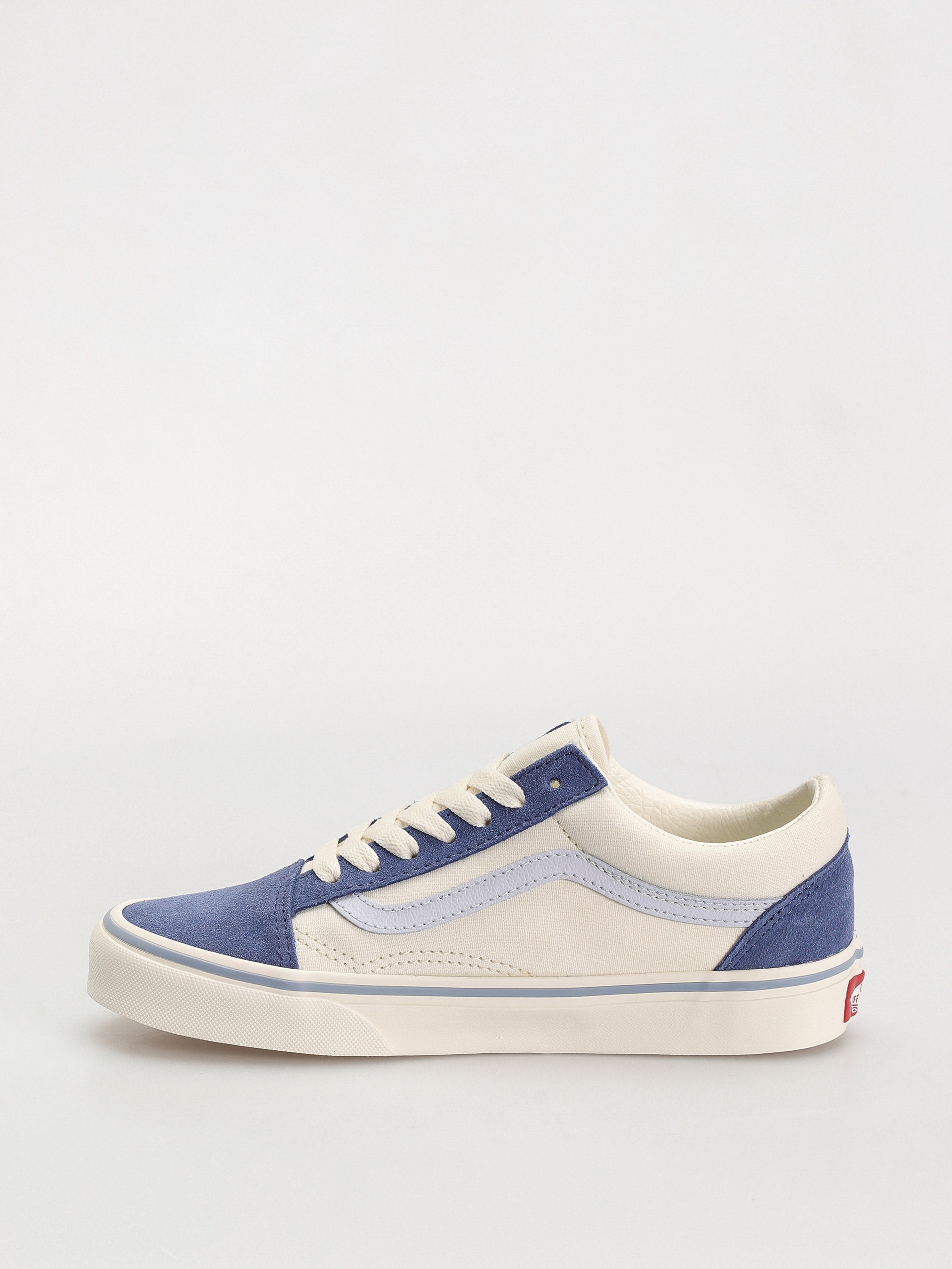Pantofi Vans Old Skool (multi block blue)