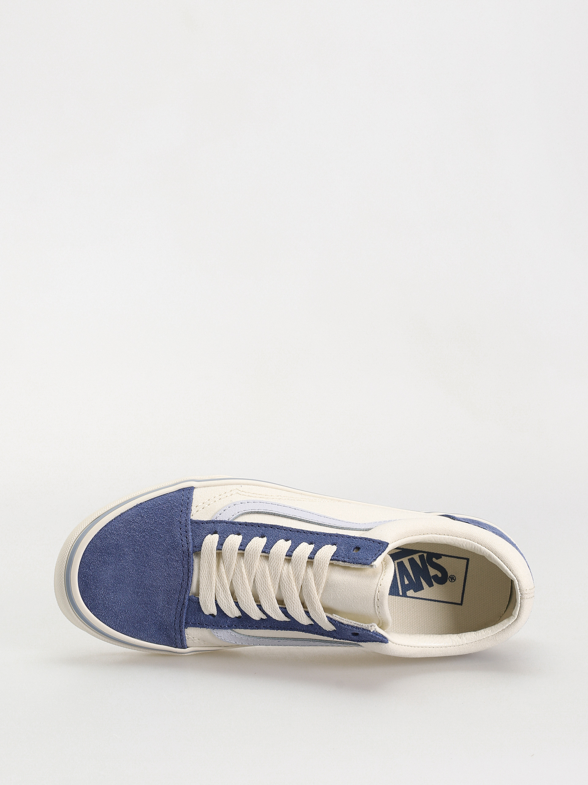 Pantofi Vans Old Skool (multi block blue)