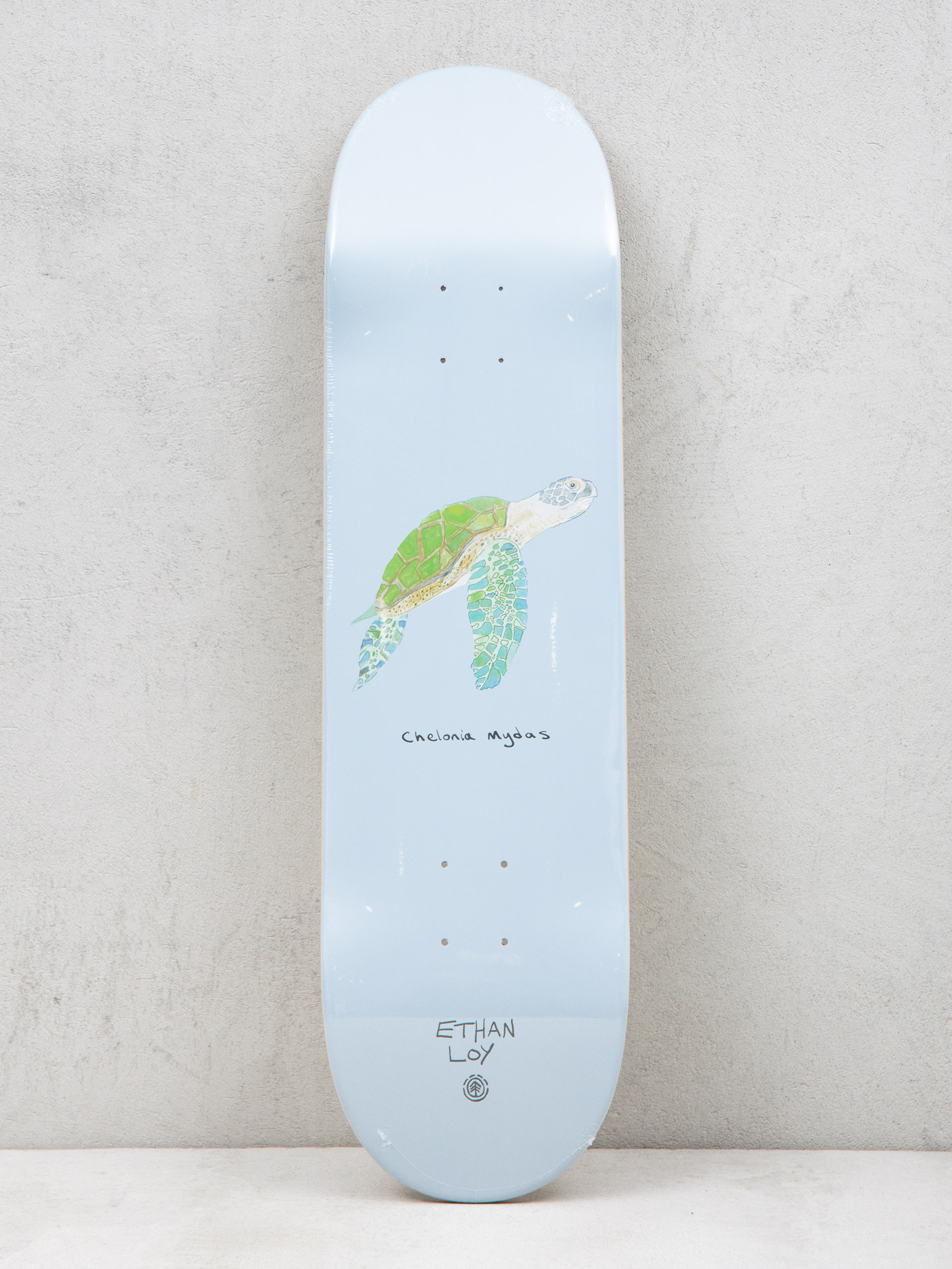 Placă Element Endangered Ethan Loy (assorted)