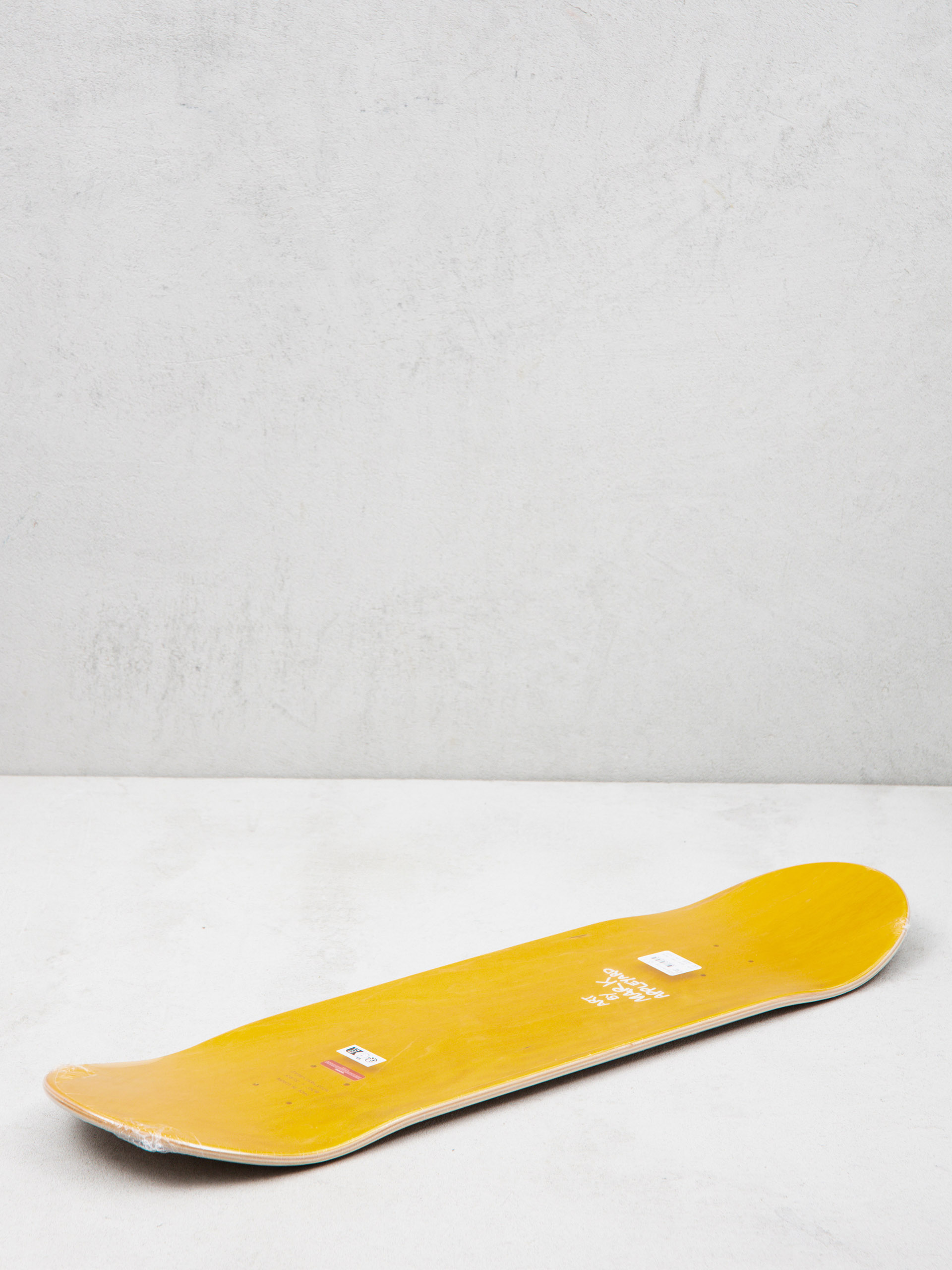 Placă Element Endangered Mark  Appleyard (assorted)