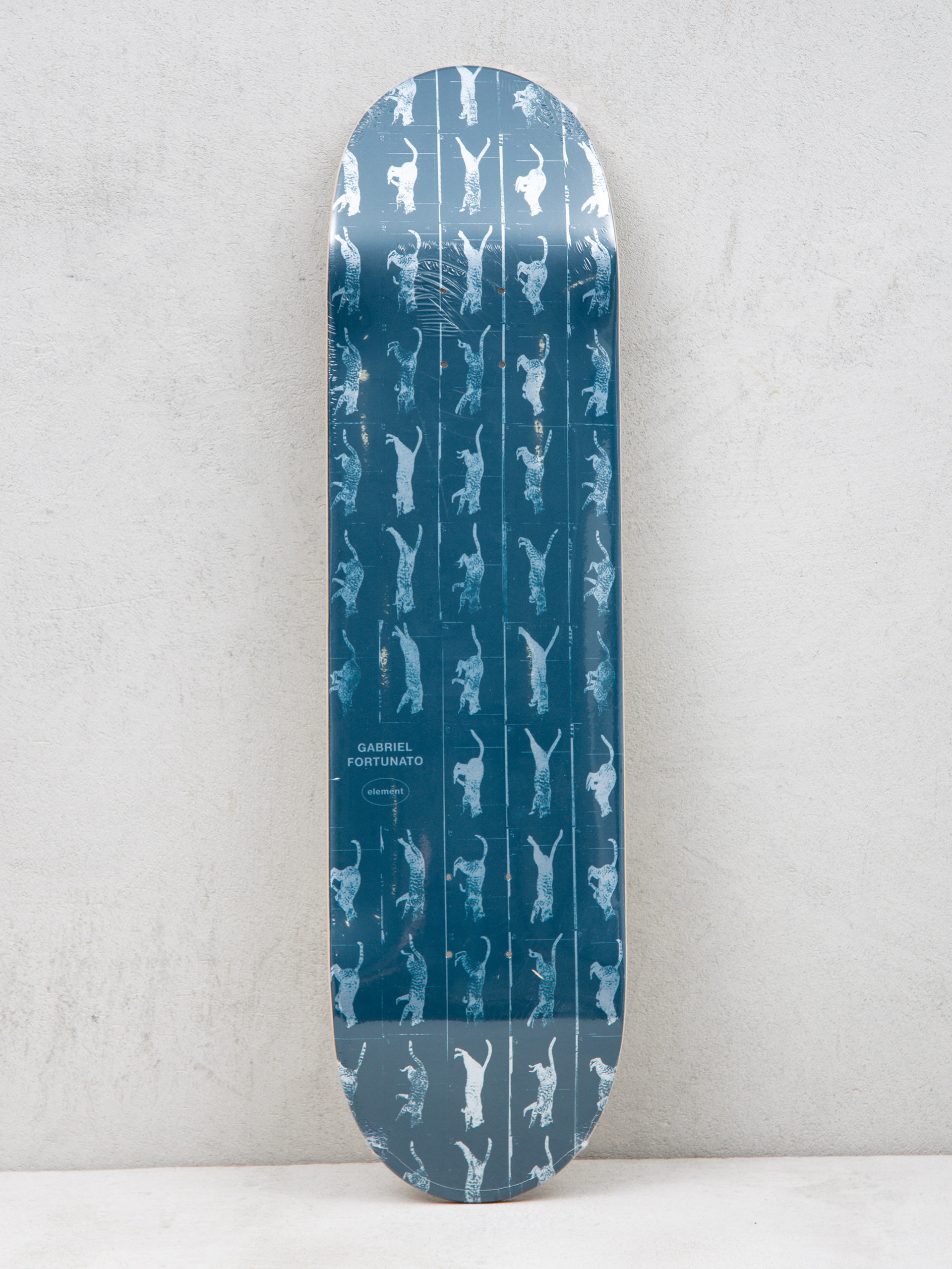 Placă Element Motion Gabriel Fortunato (assorted)