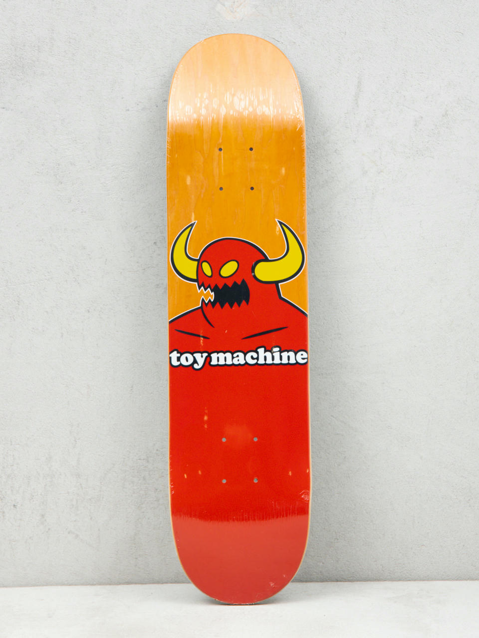 Placă Toy Machine Monster Mini (orange)