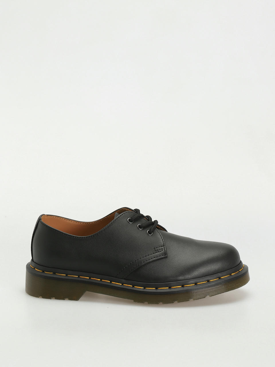 Pantofi Dr. Martens 1461 (black nappa)