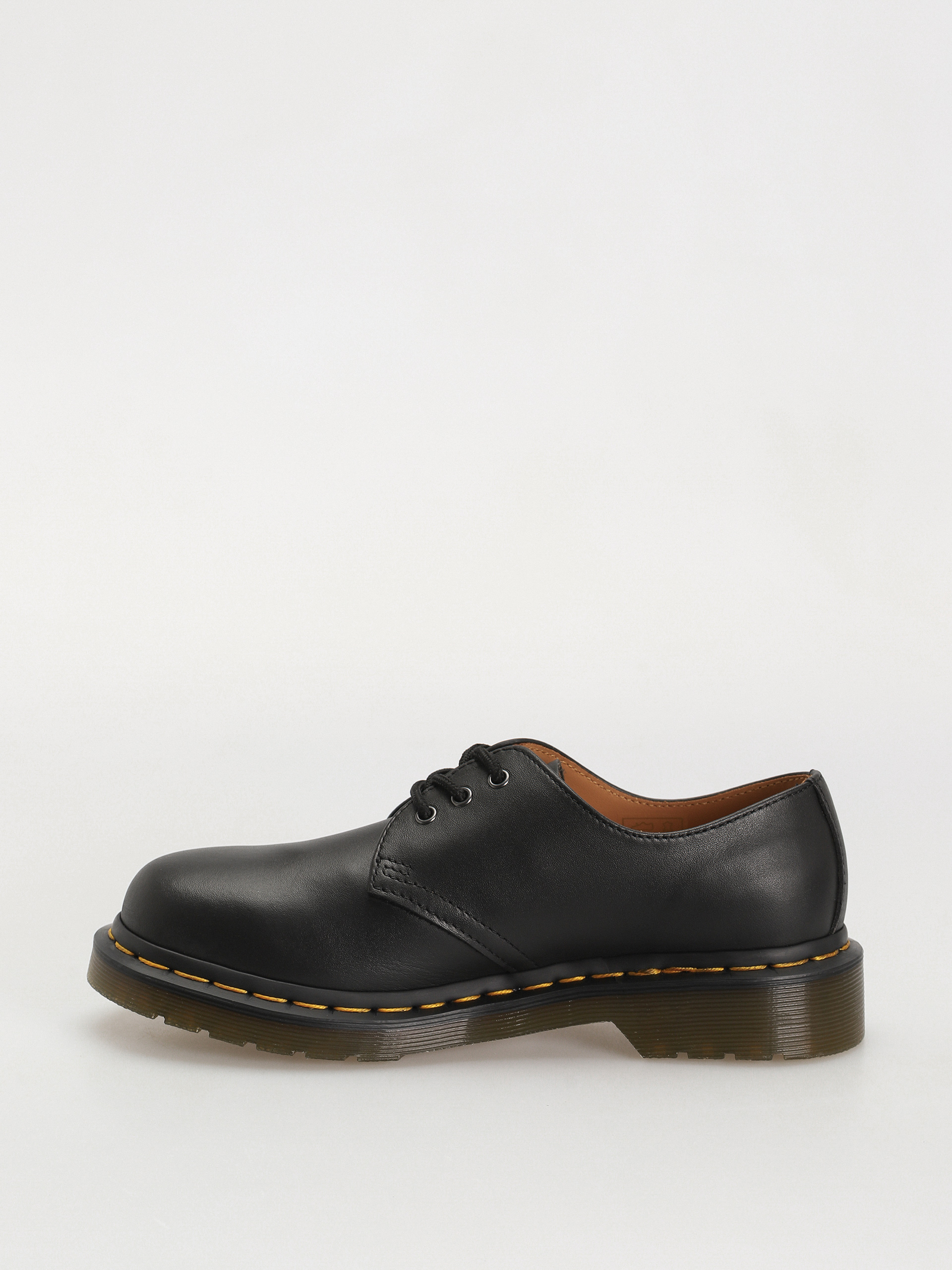 Pantofi Dr. Martens 1461 (black nappa)