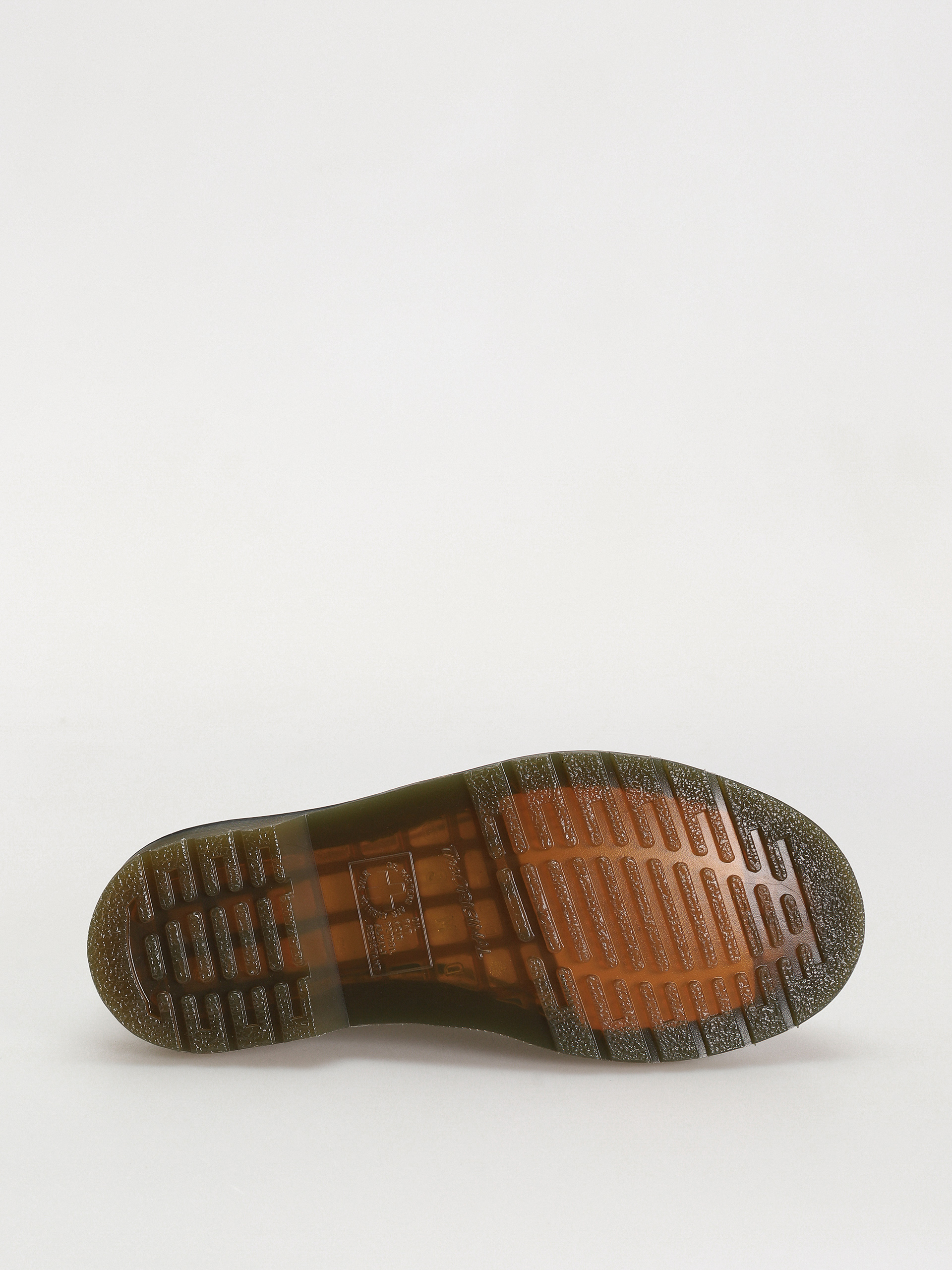 Pantofi Dr. Martens 1461 (black nappa)