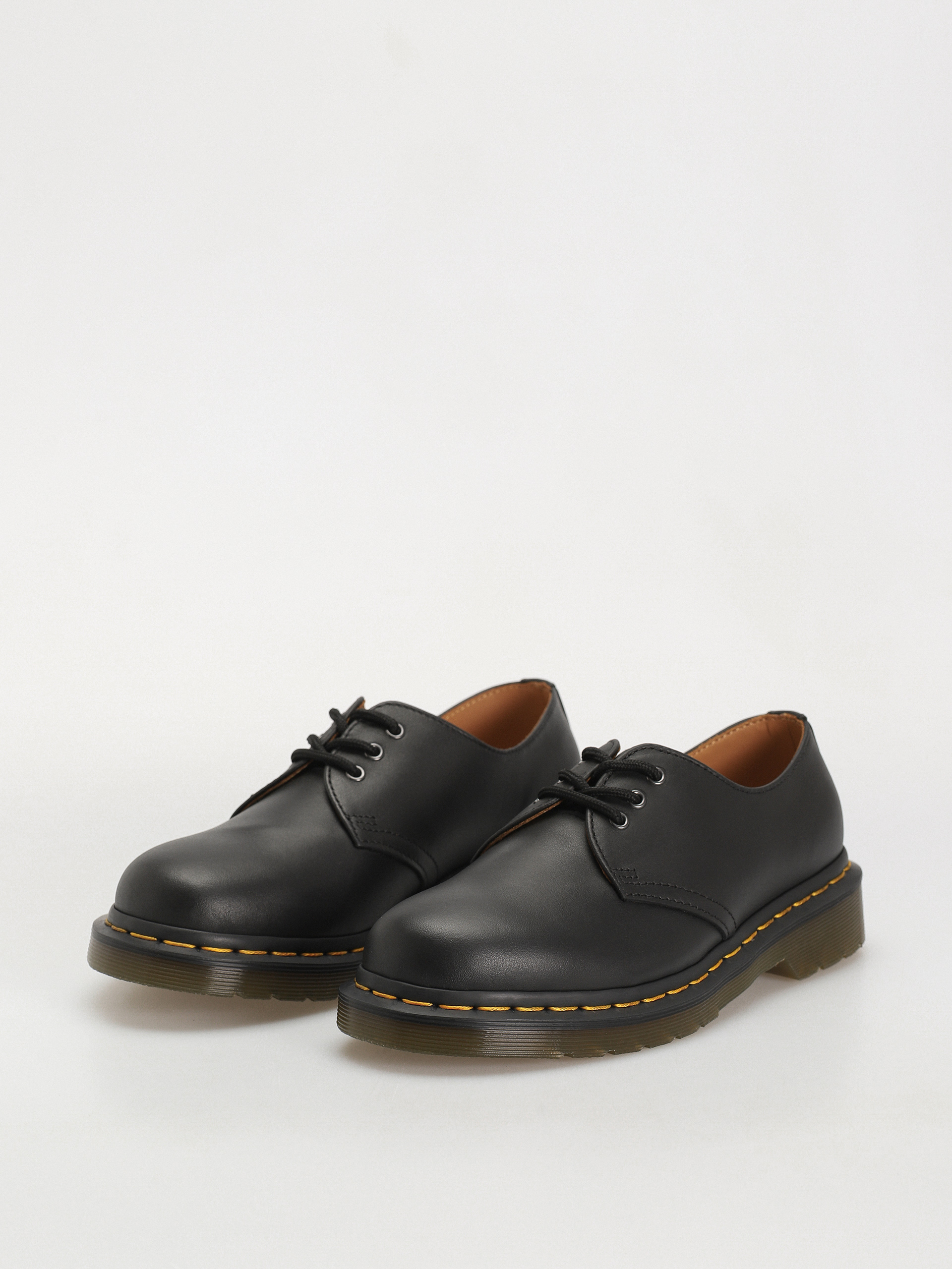 h★ Pantofi Dr. Martens 1461 - negru (black nappa)