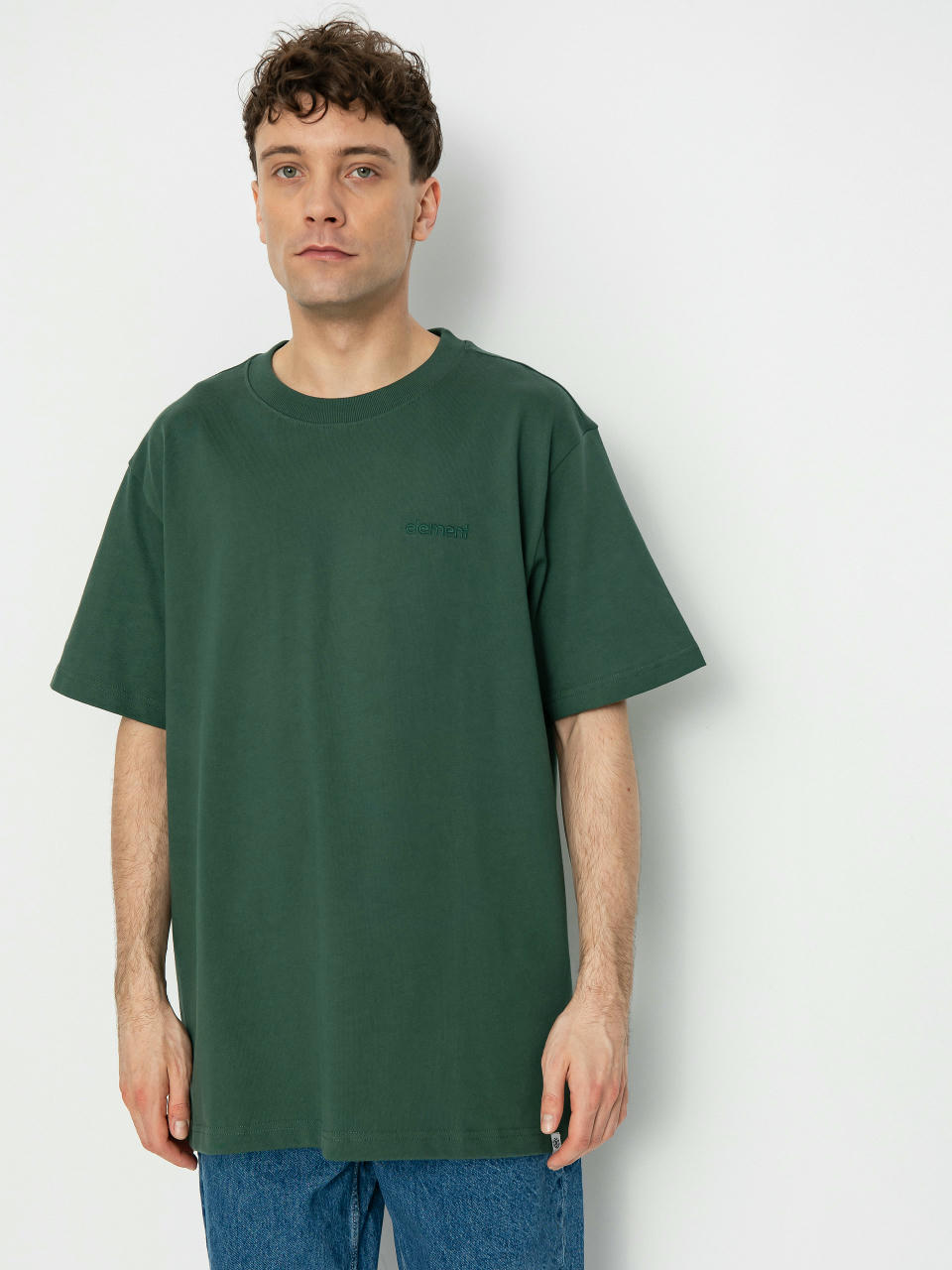 Tricou Element Crail 3.0 (garden topiary)