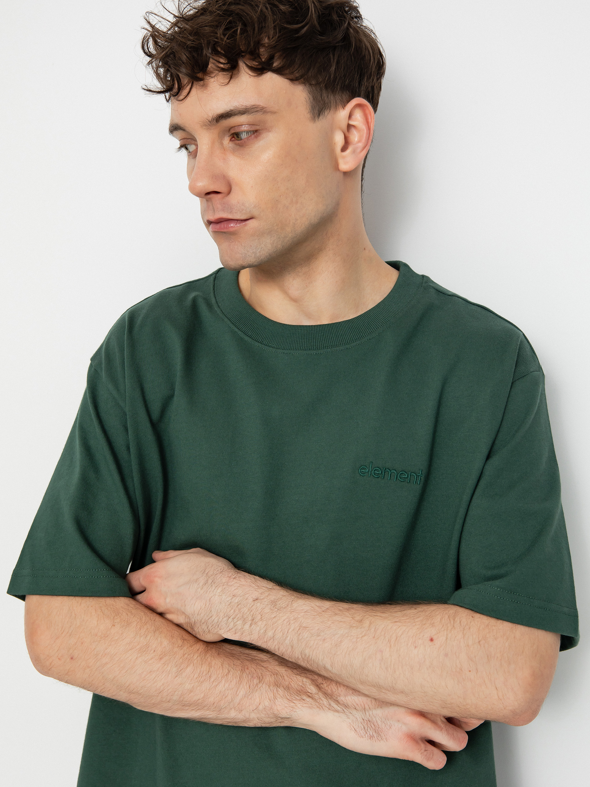 Tricou Element Crail 3.0 (garden topiary)