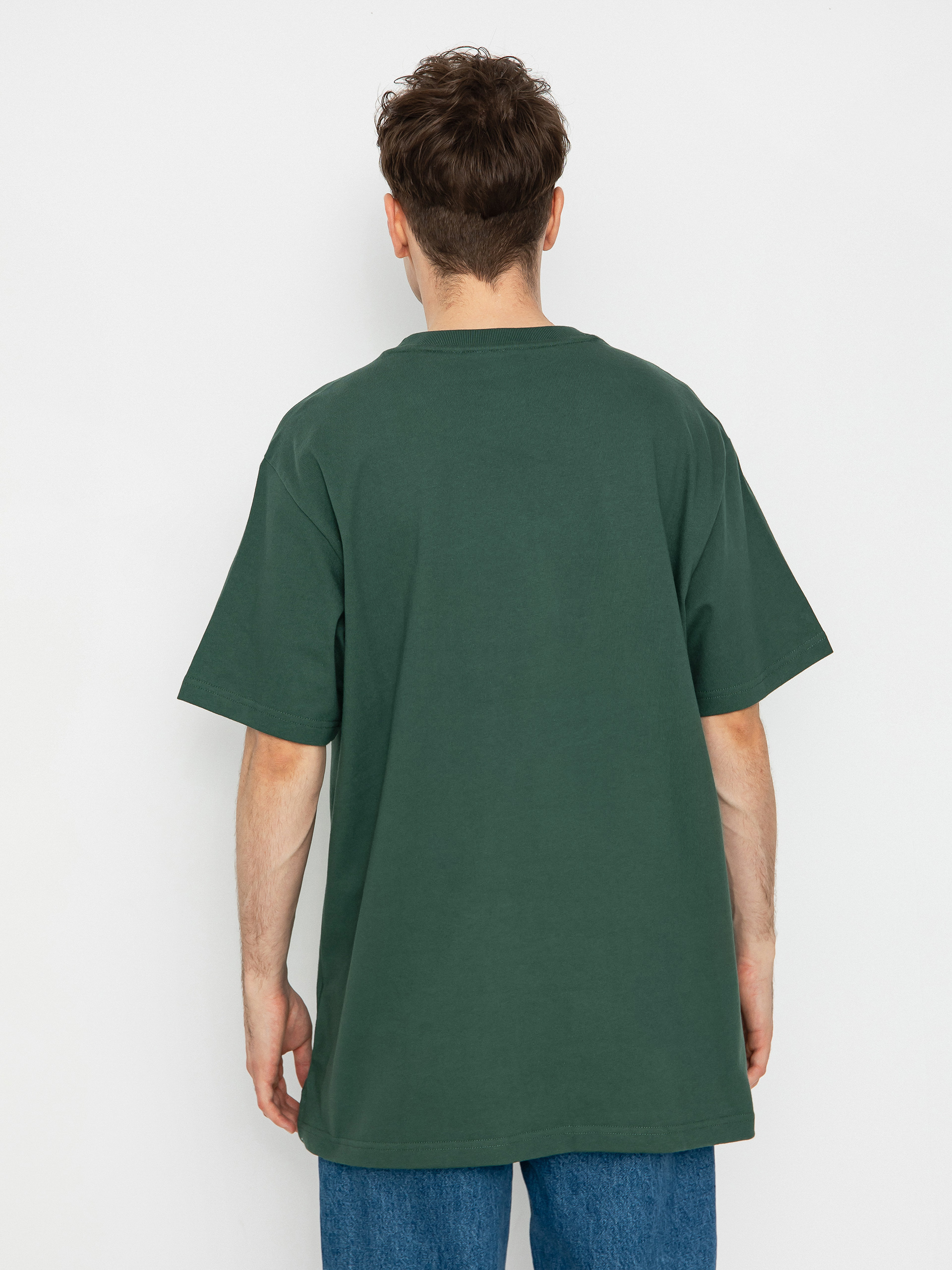 Tricou Element Crail 3.0 (garden topiary)
