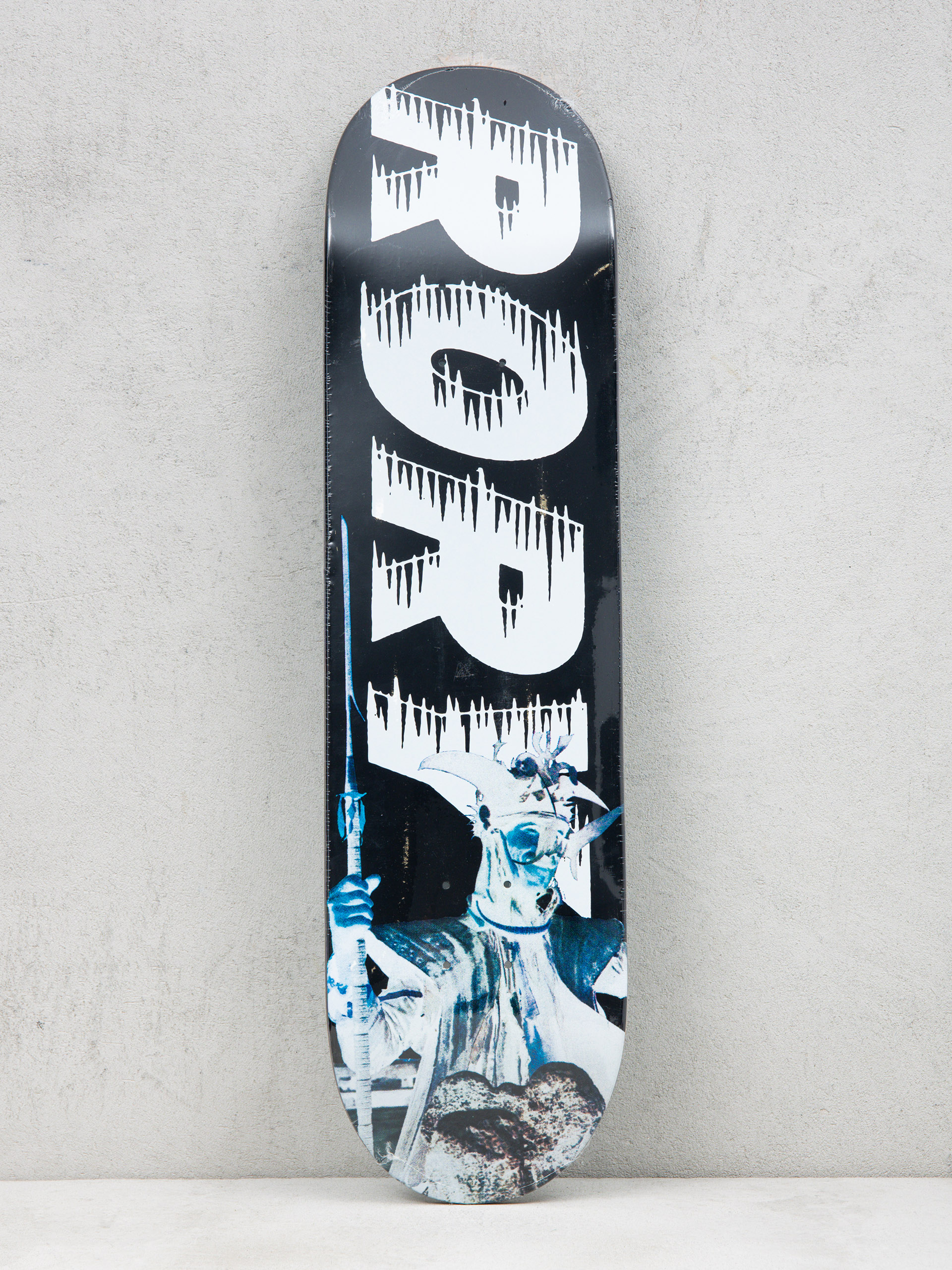 Placă Palace Skateboards Rory Pro S27 (black/white)