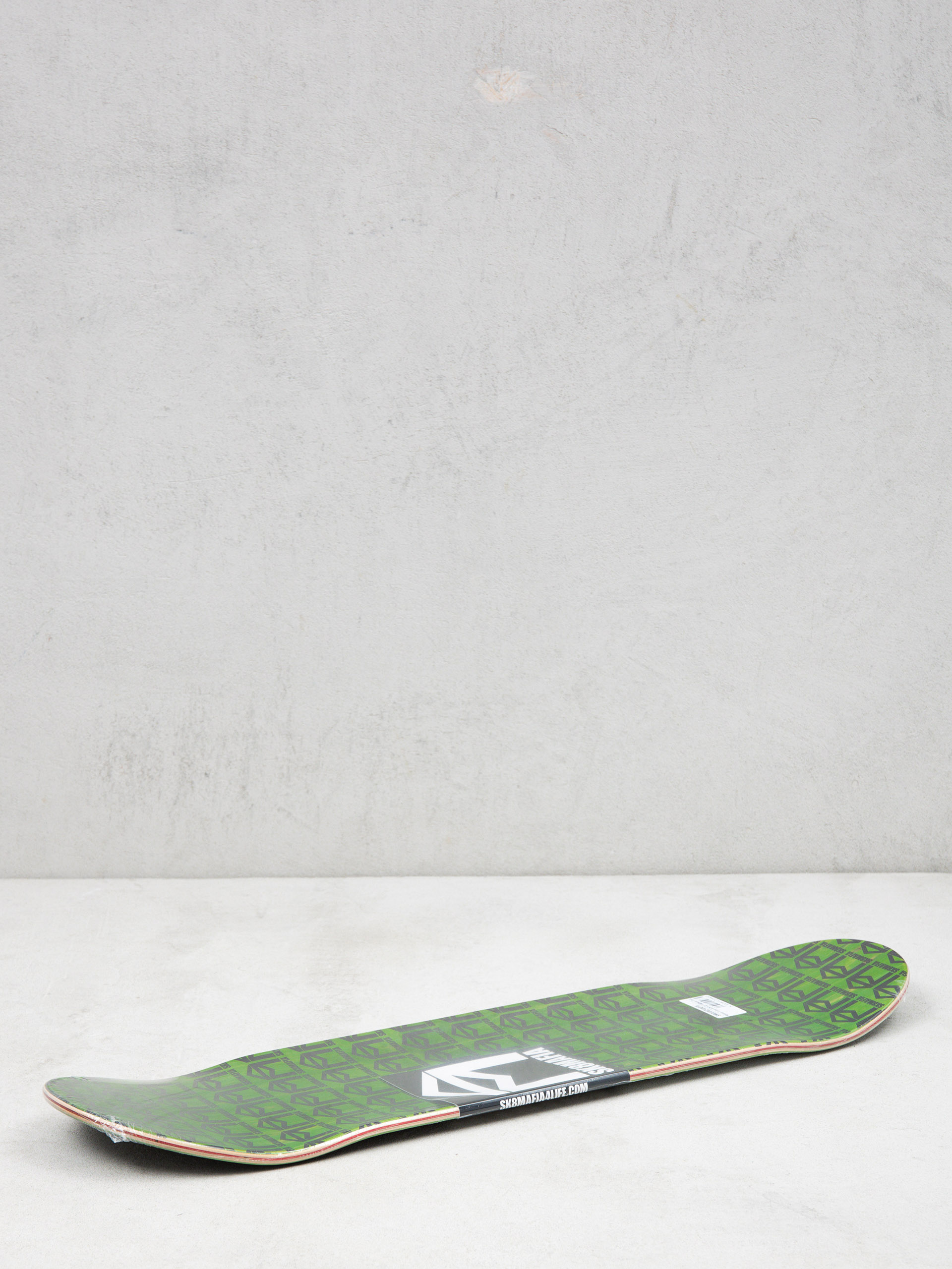 Placă Sk8Mafia Balance Turner (black/white)