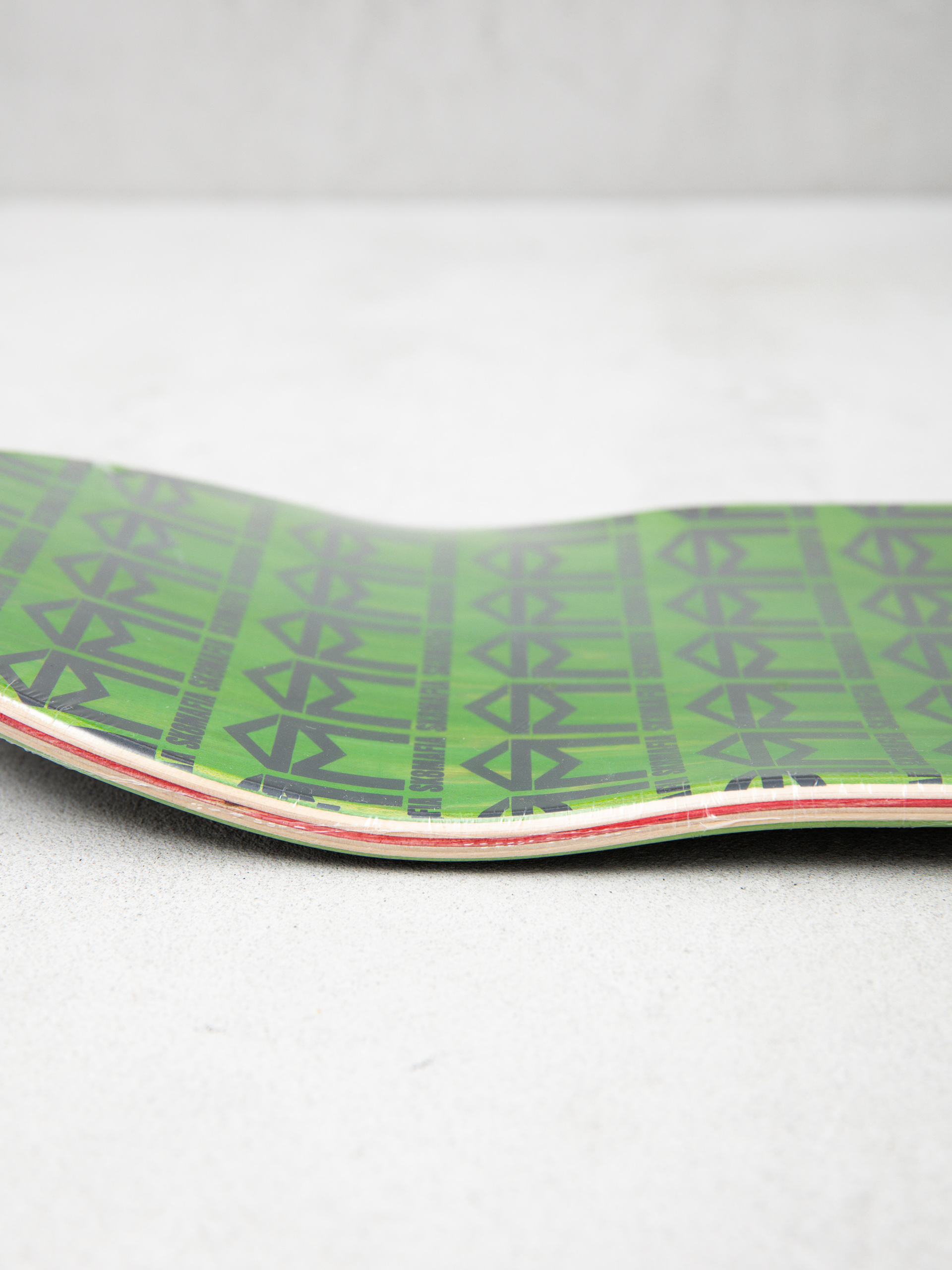 Placă Sk8Mafia Balance Turner (black/white)