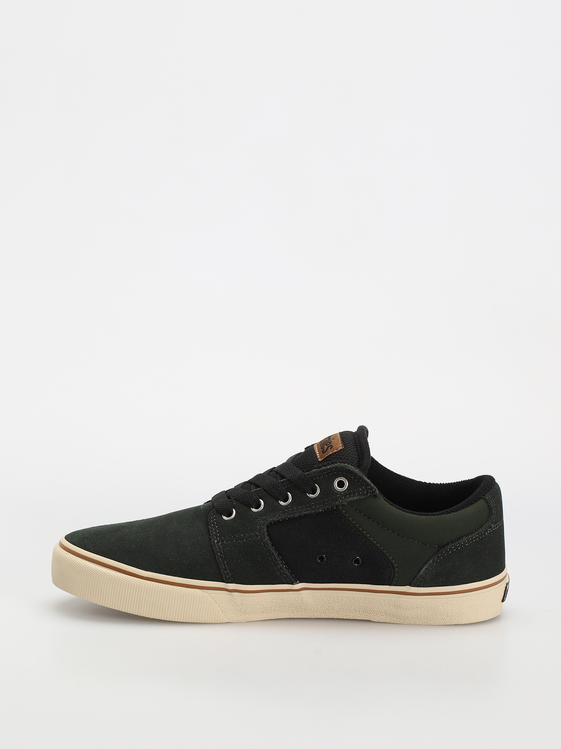 Pantofi Etnies Barge Ls (green/black)