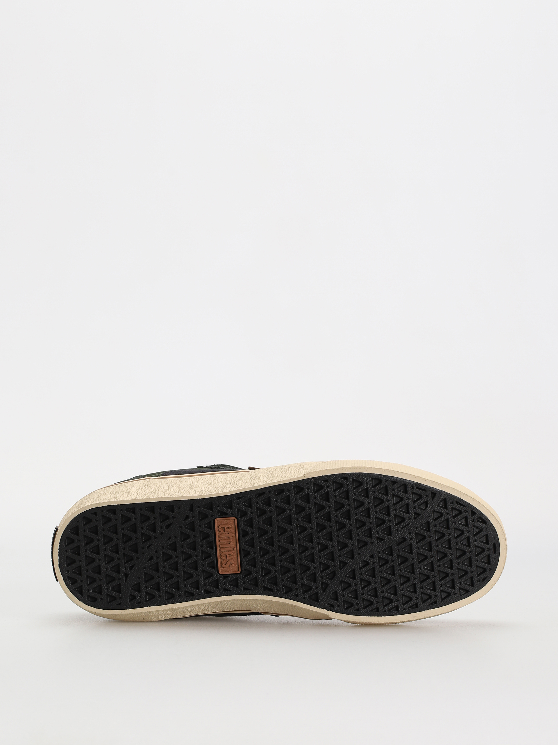 Pantofi Etnies Barge Ls (green/black)