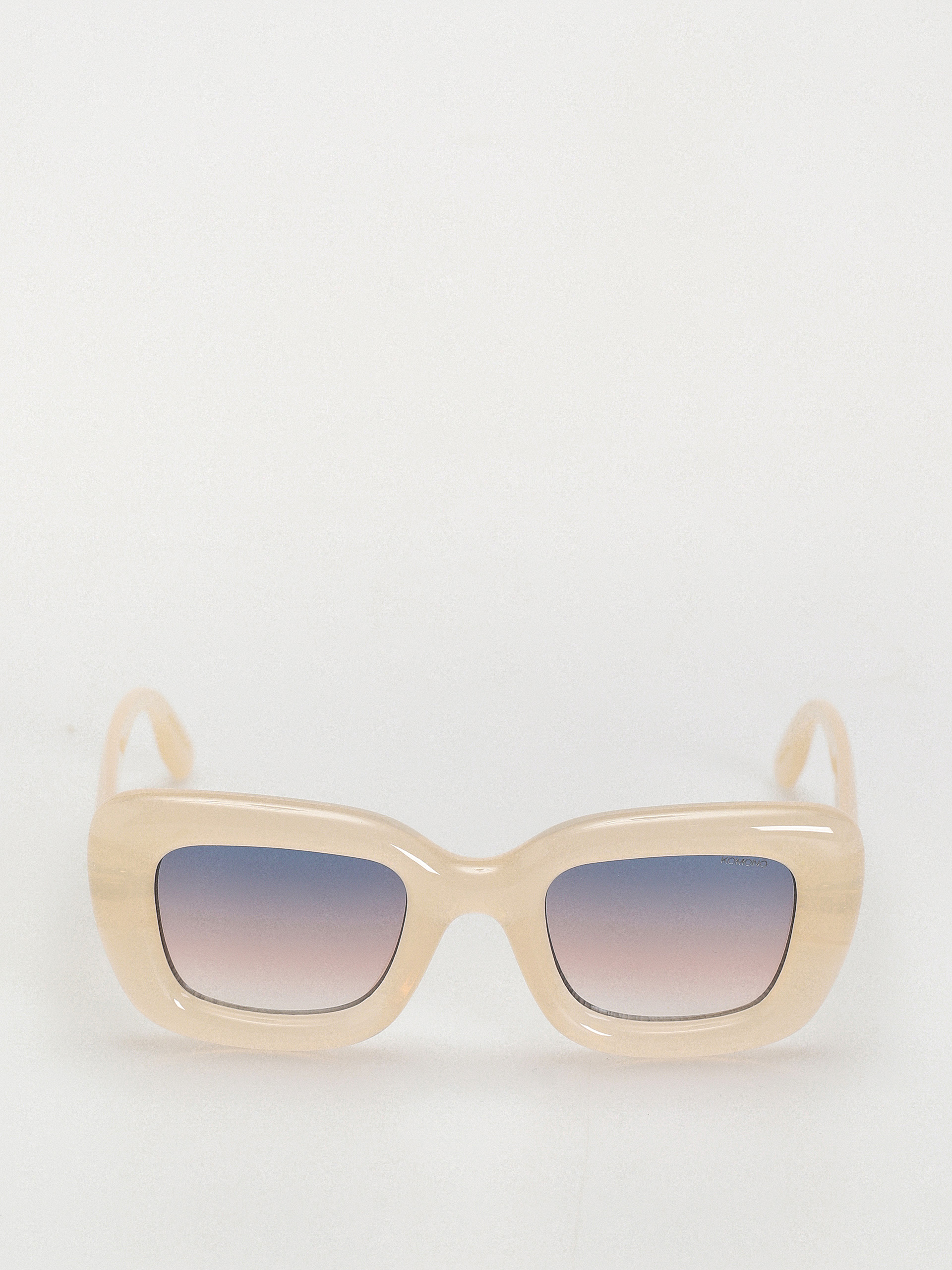 Ochelari de soare Komono Vita (daffodil)