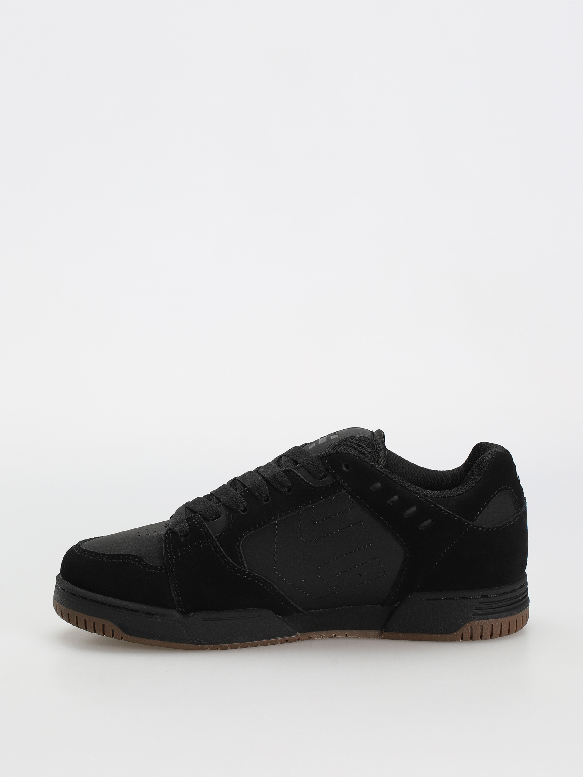 Pantofi Etnies Faze (black/black/gum)