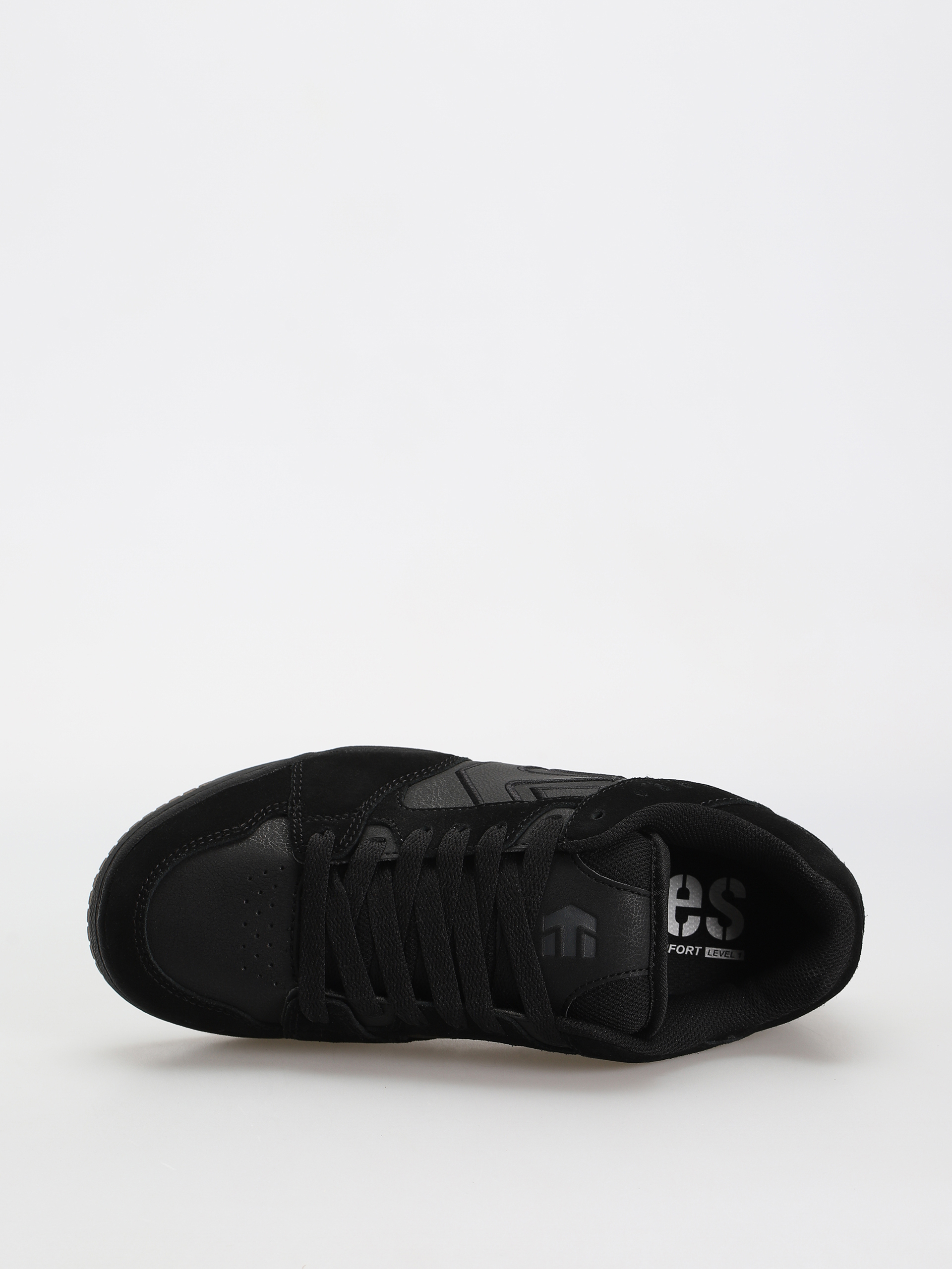 Pantofi Etnies Faze (black/black/gum)