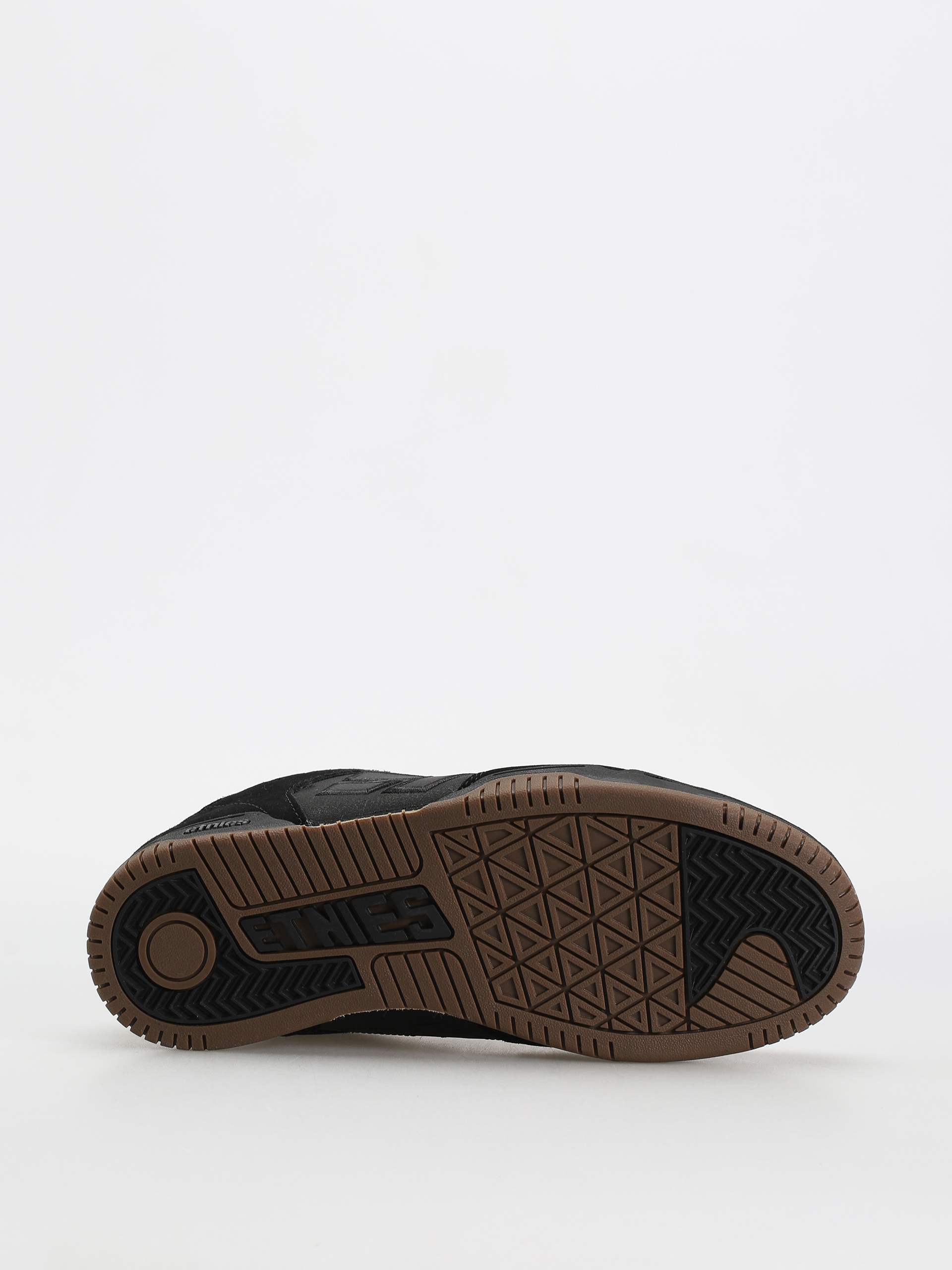 Pantofi Etnies Faze (black/black/gum)