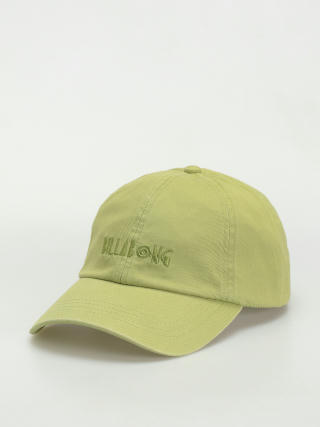 Șapcă Billabong Essential Cap Wmn (palm green)