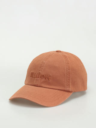 Șapcă Billabong Essential Cap Wmn (golden brown)
