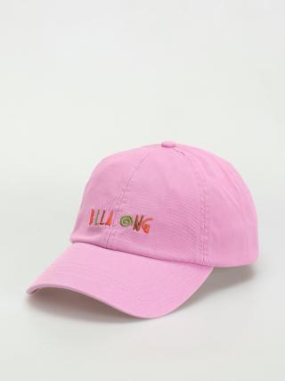 Șapcă Billabong Essential Cap Wmn (lush lilac)