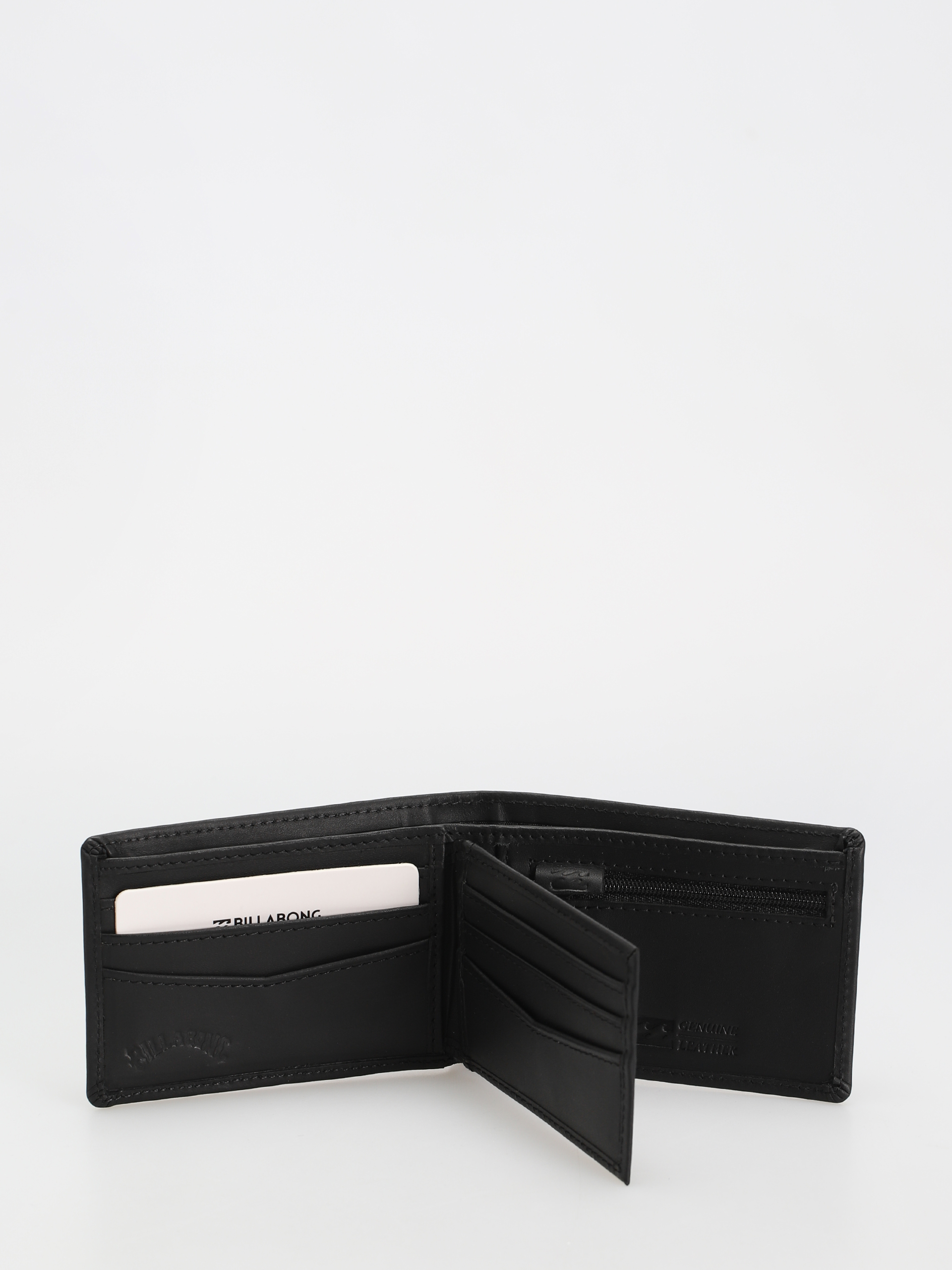 Portofel Billabong Arch (black)