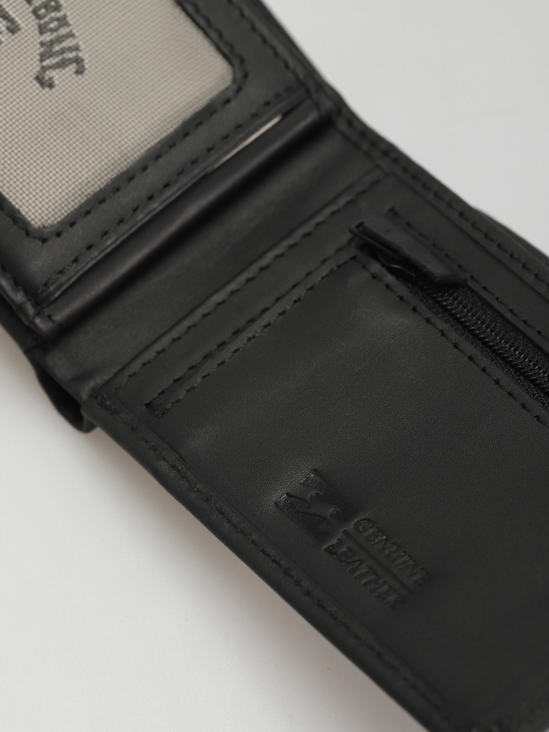 Portofel Billabong Arch (black)