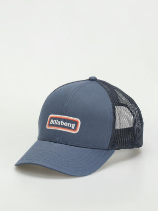 Șapcă Billabong Walled Trucker (denim blue)