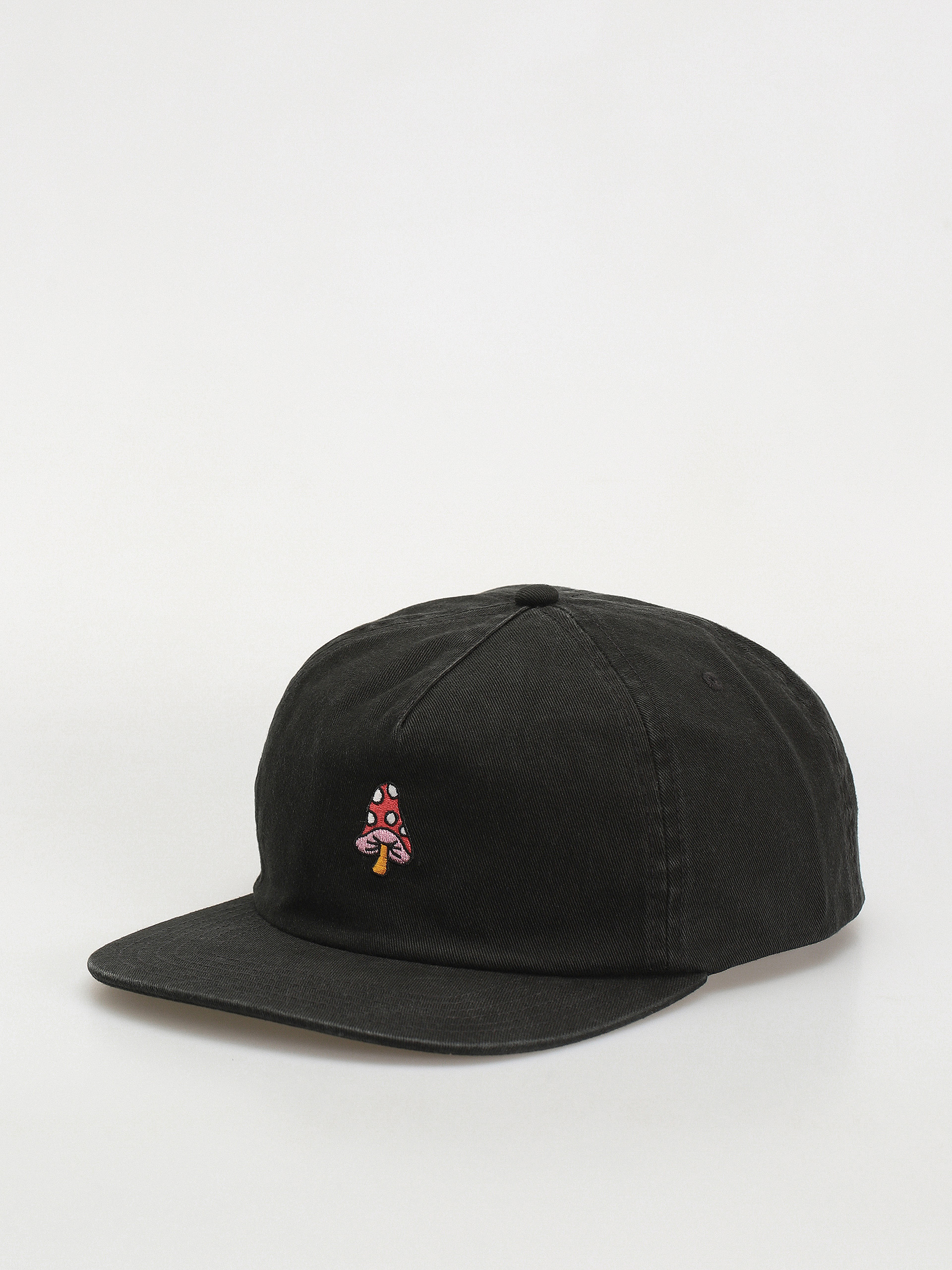 Șapcă Quiksilver Doggin (black)