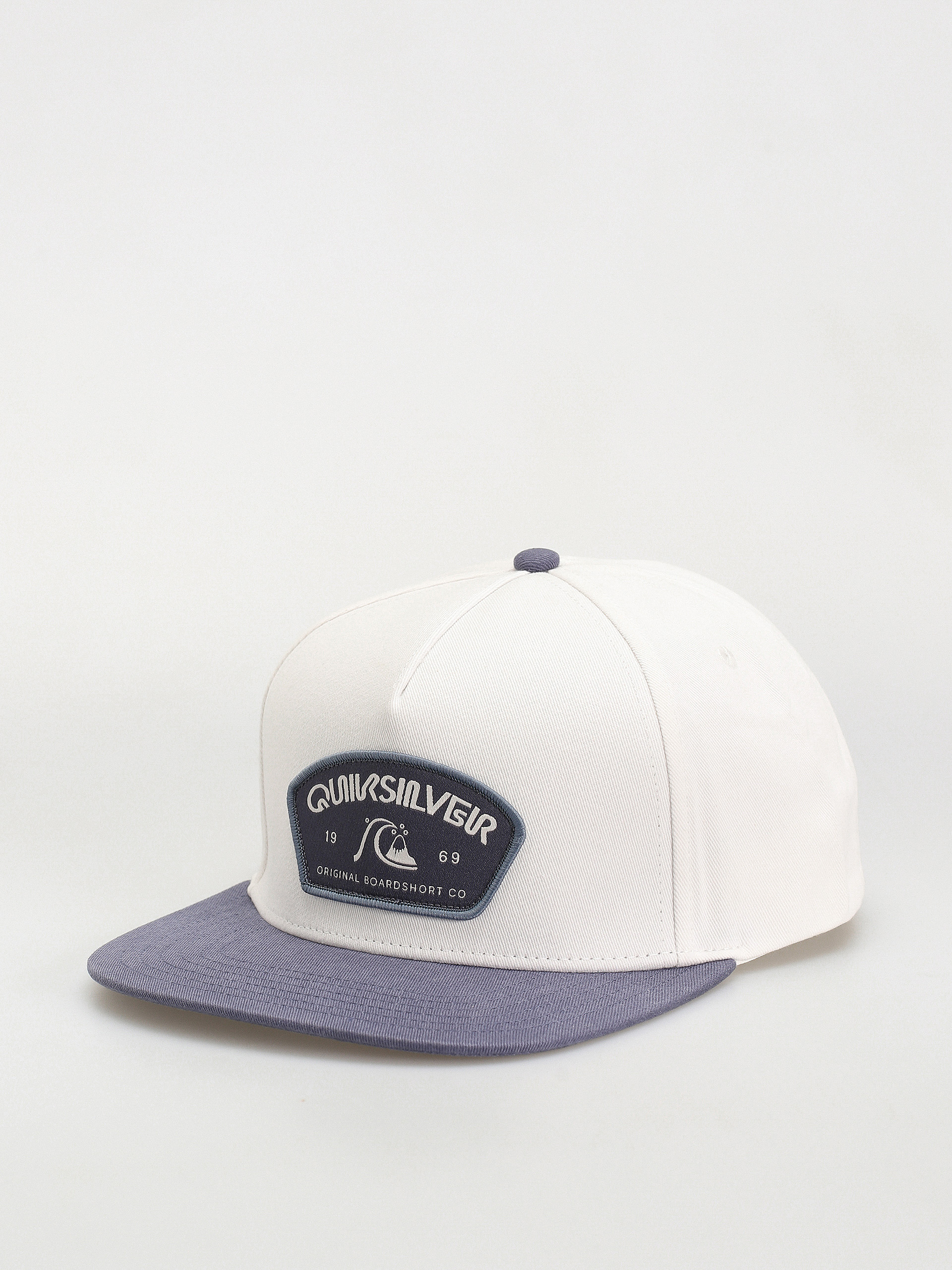 Șapcă Quiksilver Club Master (crown blue)