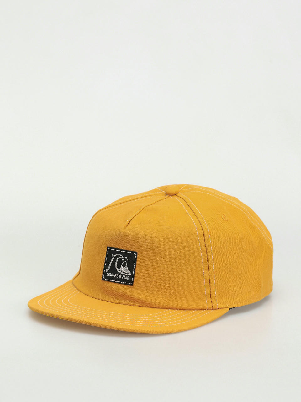 Șapcă Quiksilver Heritage (mustard)