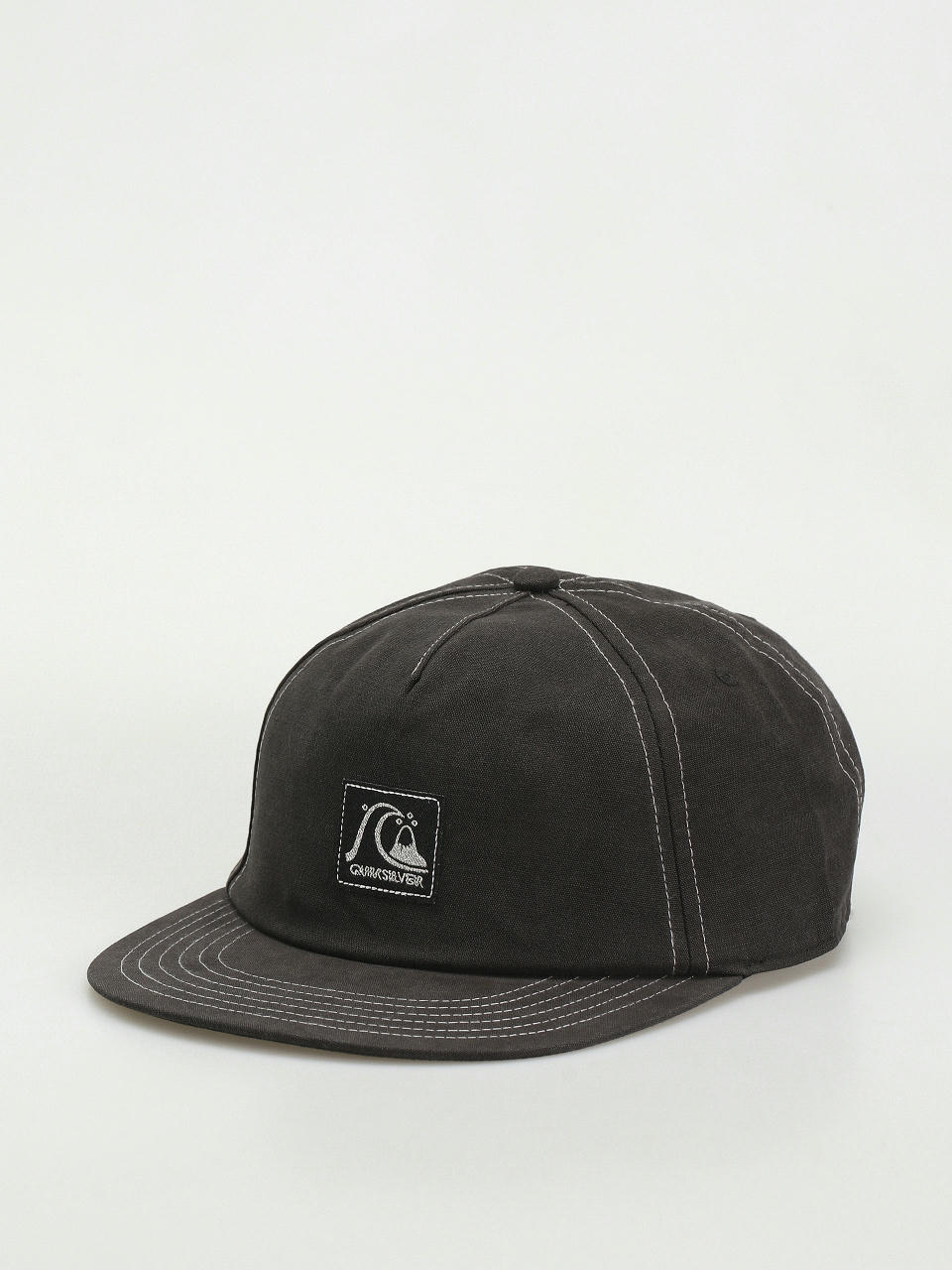 Șapcă Quiksilver Heritage (black)