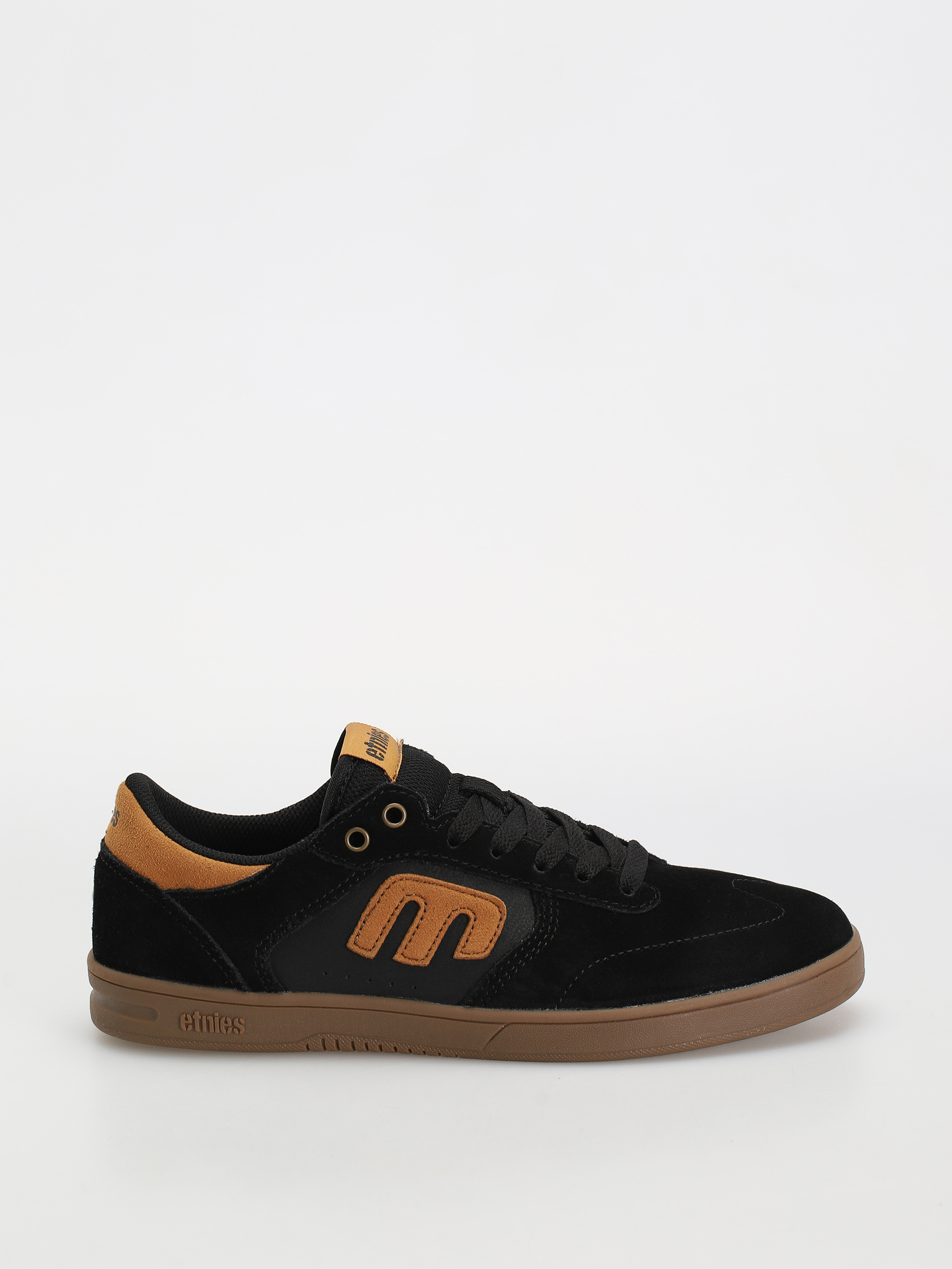 Pantofi Etnies Windrow (black/gum)