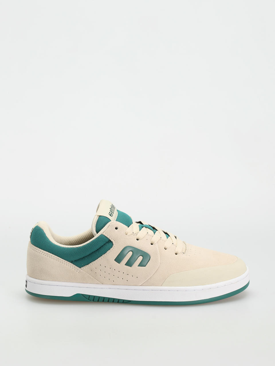 Pantofi Etnies Marana (tan/green)