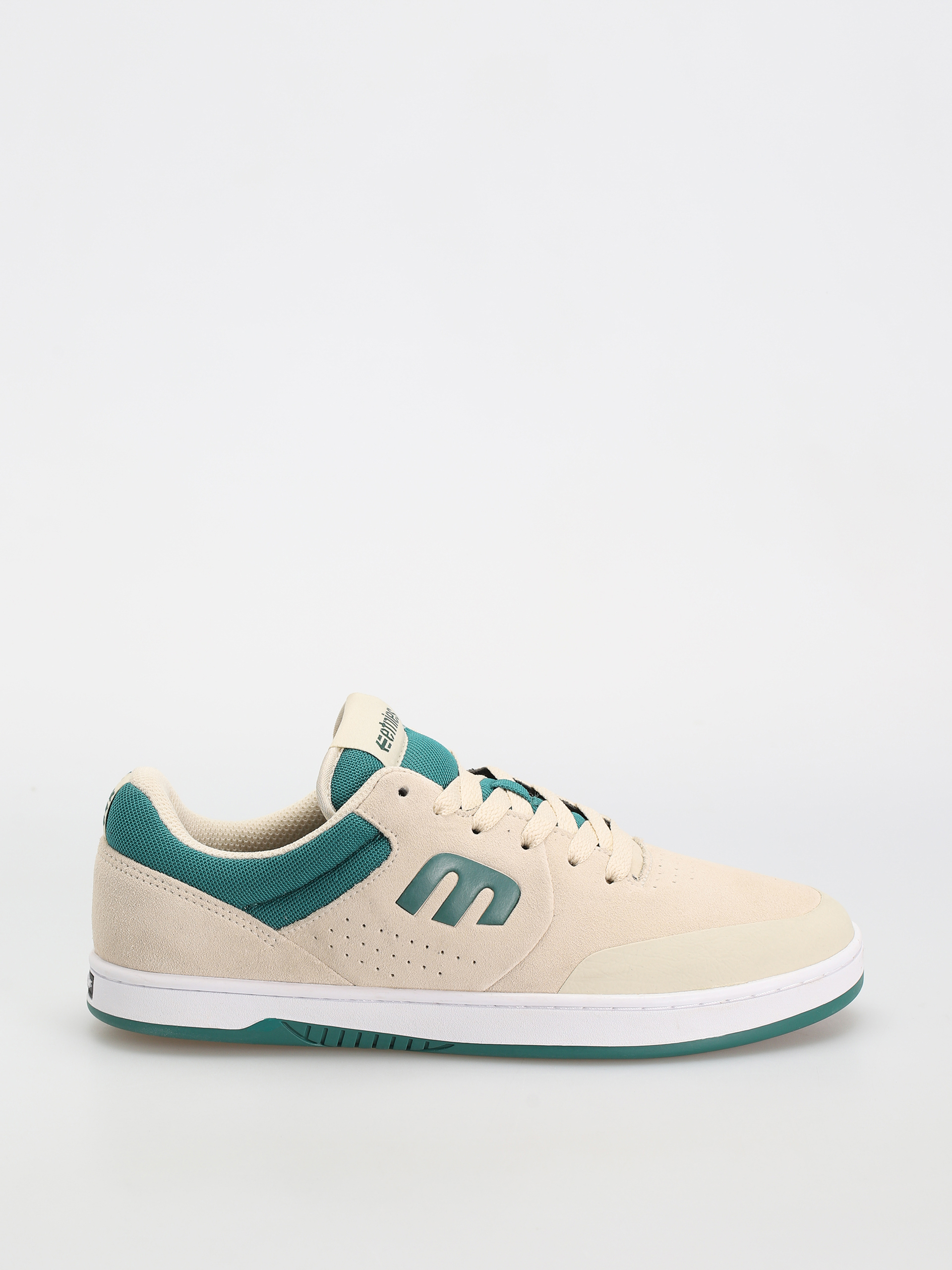 Pantofi Etnies Marana (tan/green)