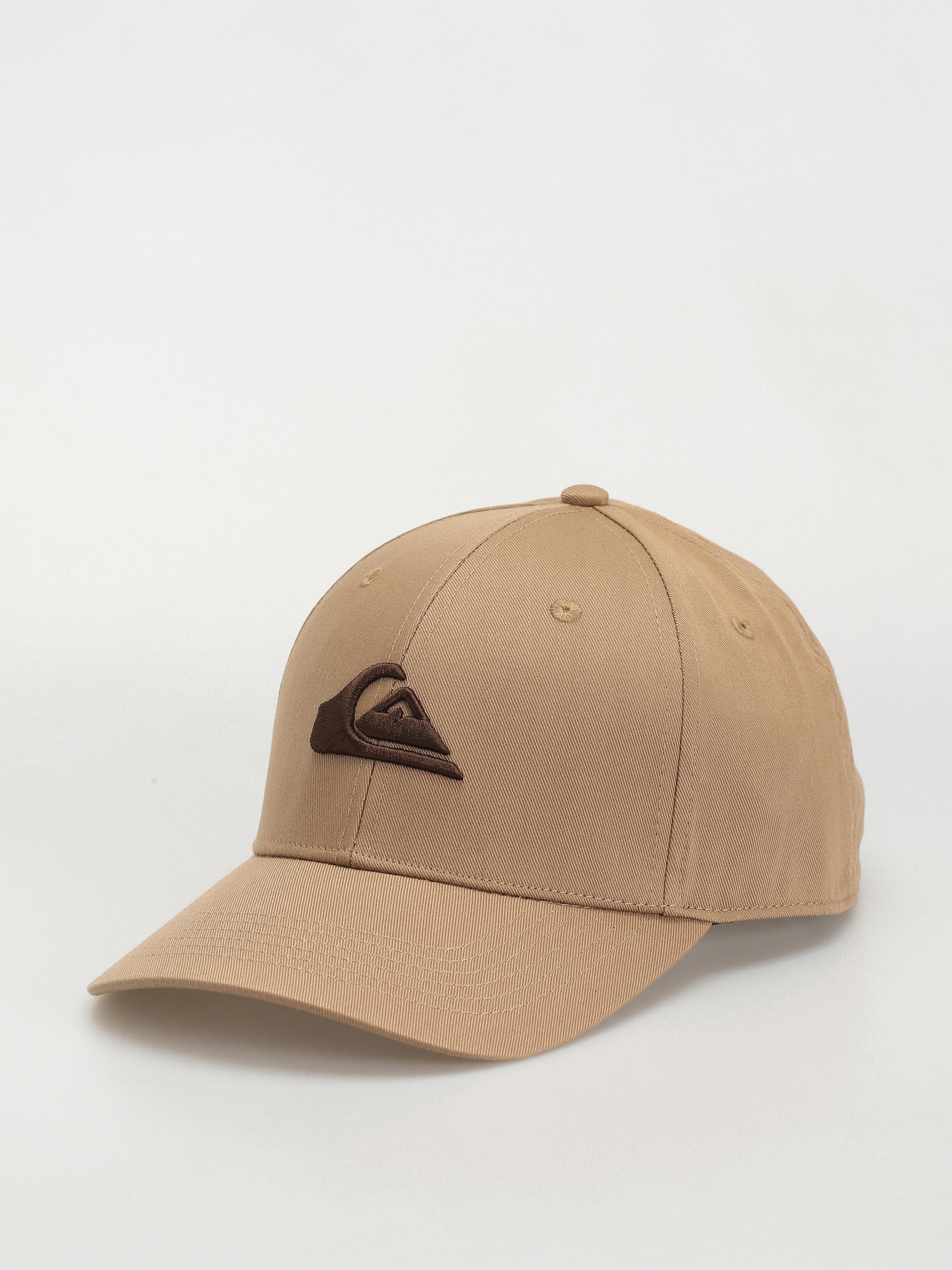 Șapcă Quiksilver Decades (khaki)