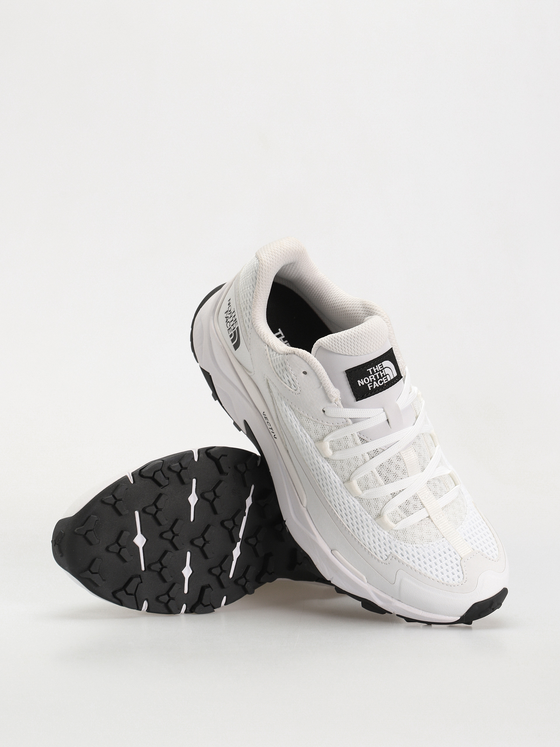 Pantofi The North Face Vectiv Taraval (t tnf white/tnf white)