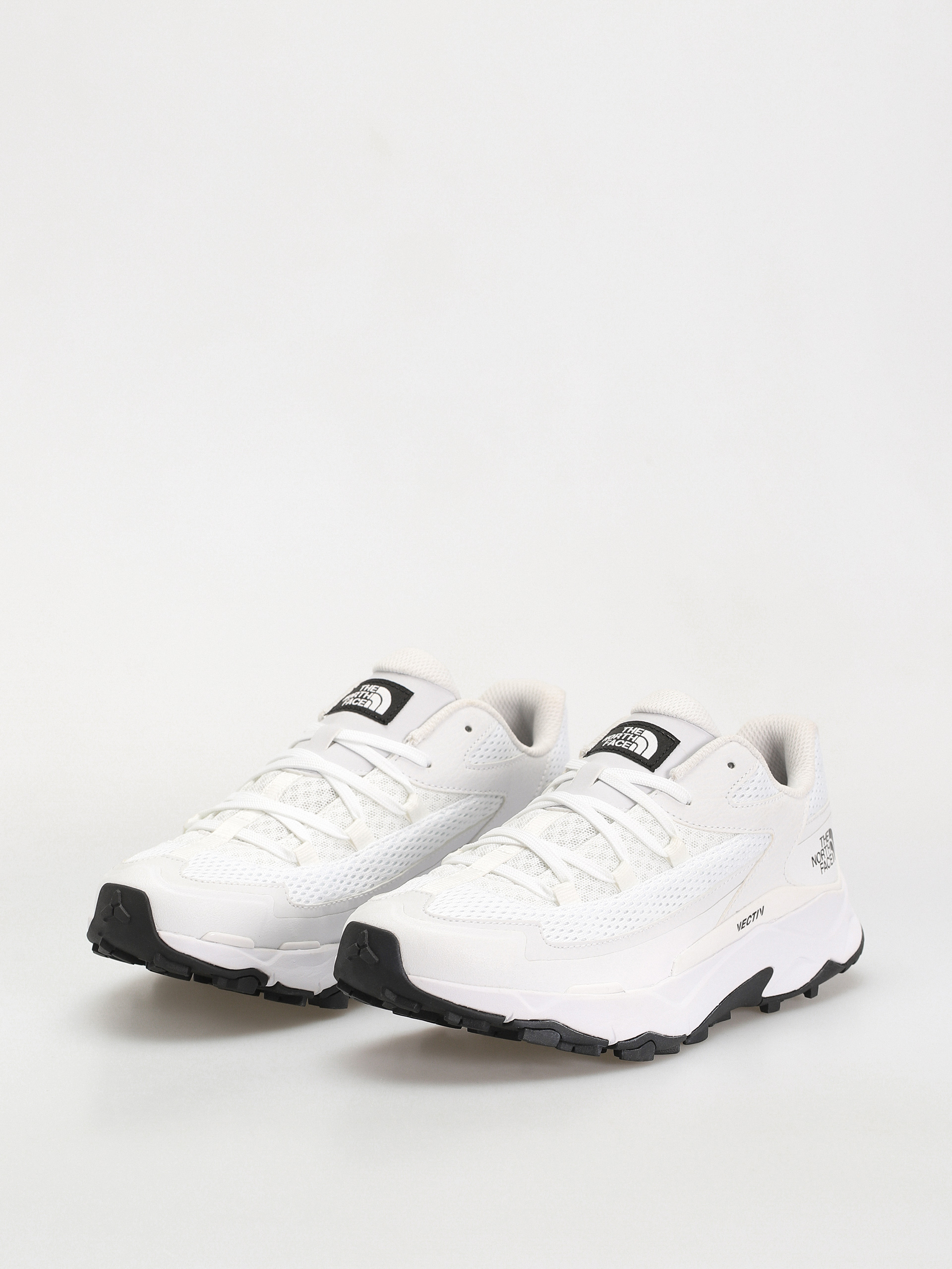 Pantofi The North Face Vectiv Taraval (t tnf white/tnf white)