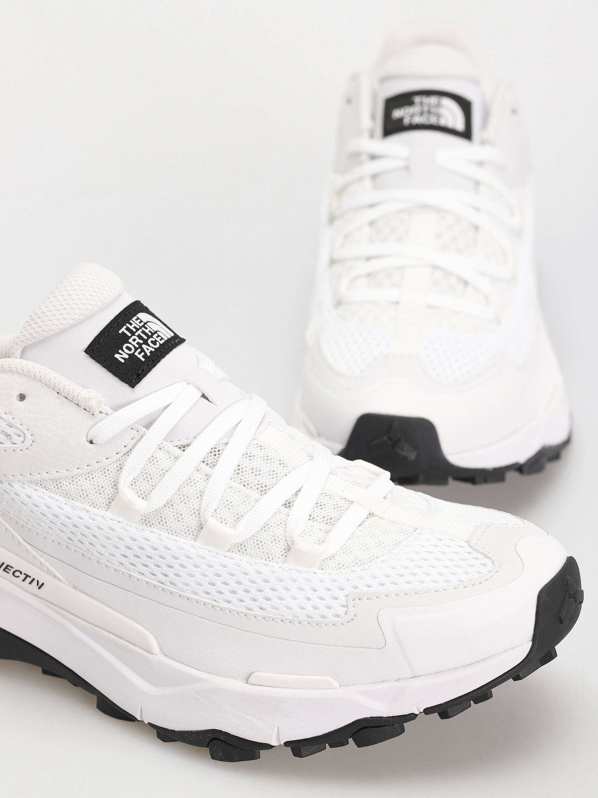 Pantofi The North Face Vectiv Taraval (t tnf white/tnf white)
