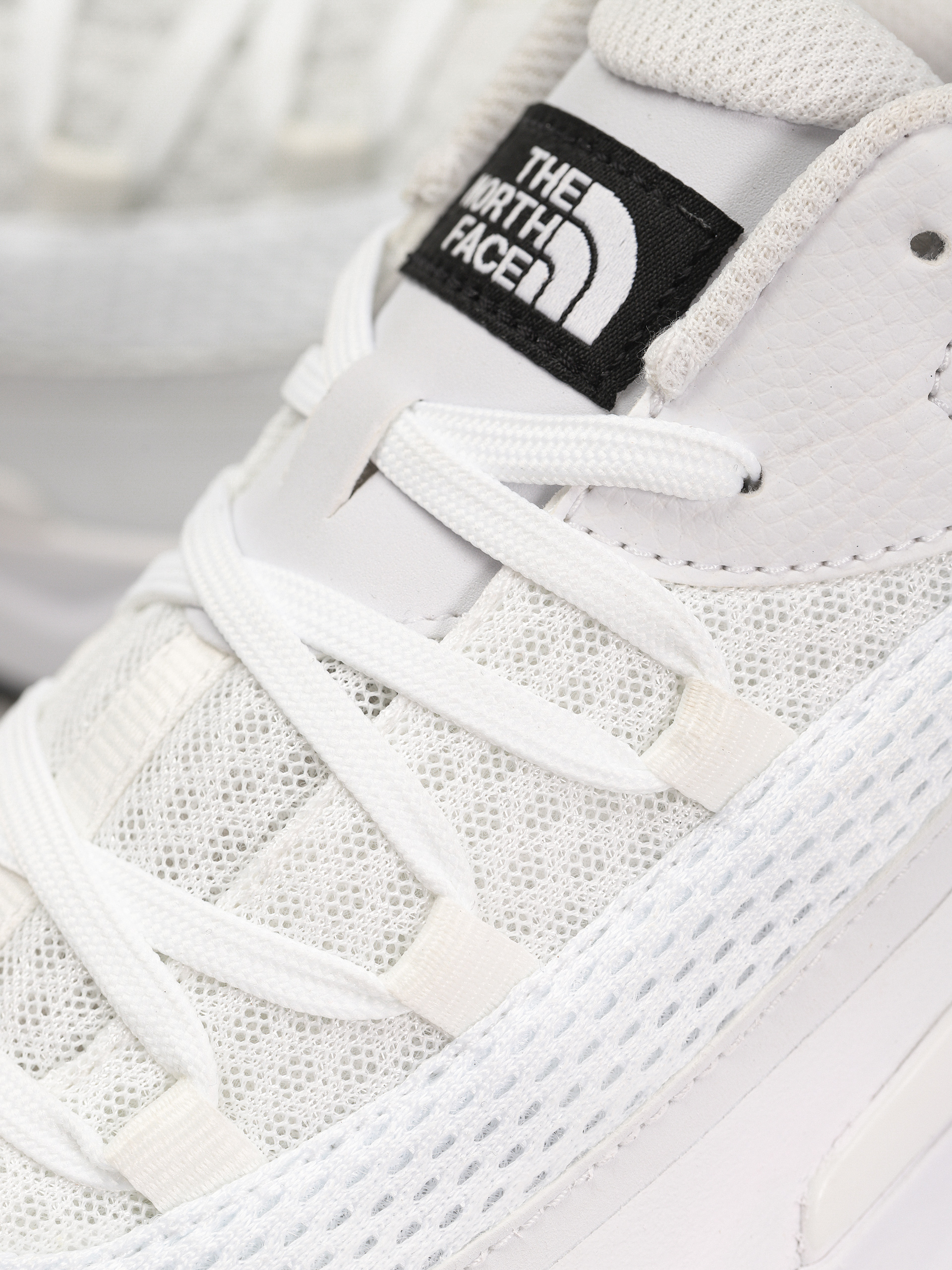 Pantofi The North Face Vectiv Taraval (t tnf white/tnf white)