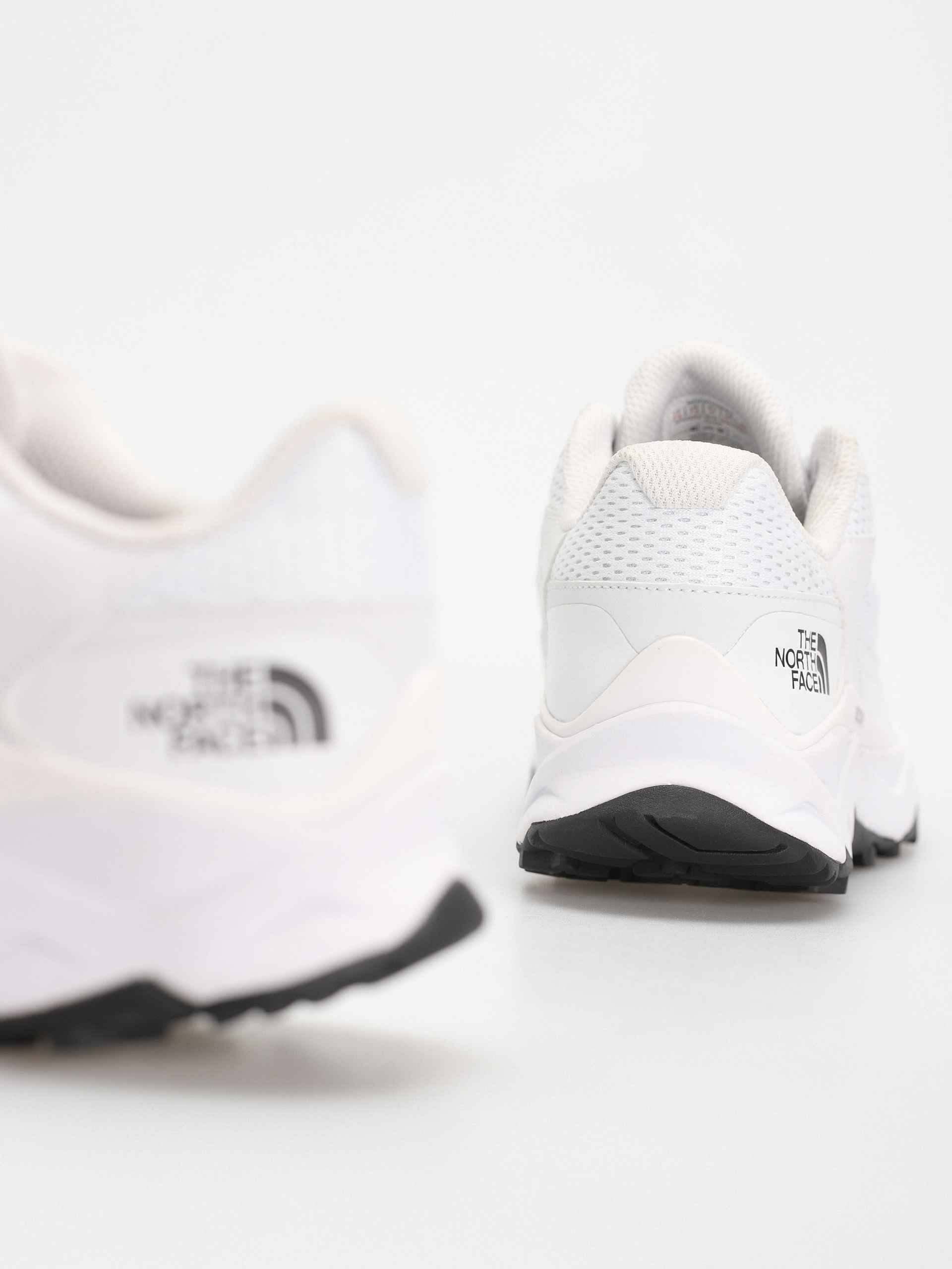 Pantofi The North Face Vectiv Taraval (t tnf white/tnf white)