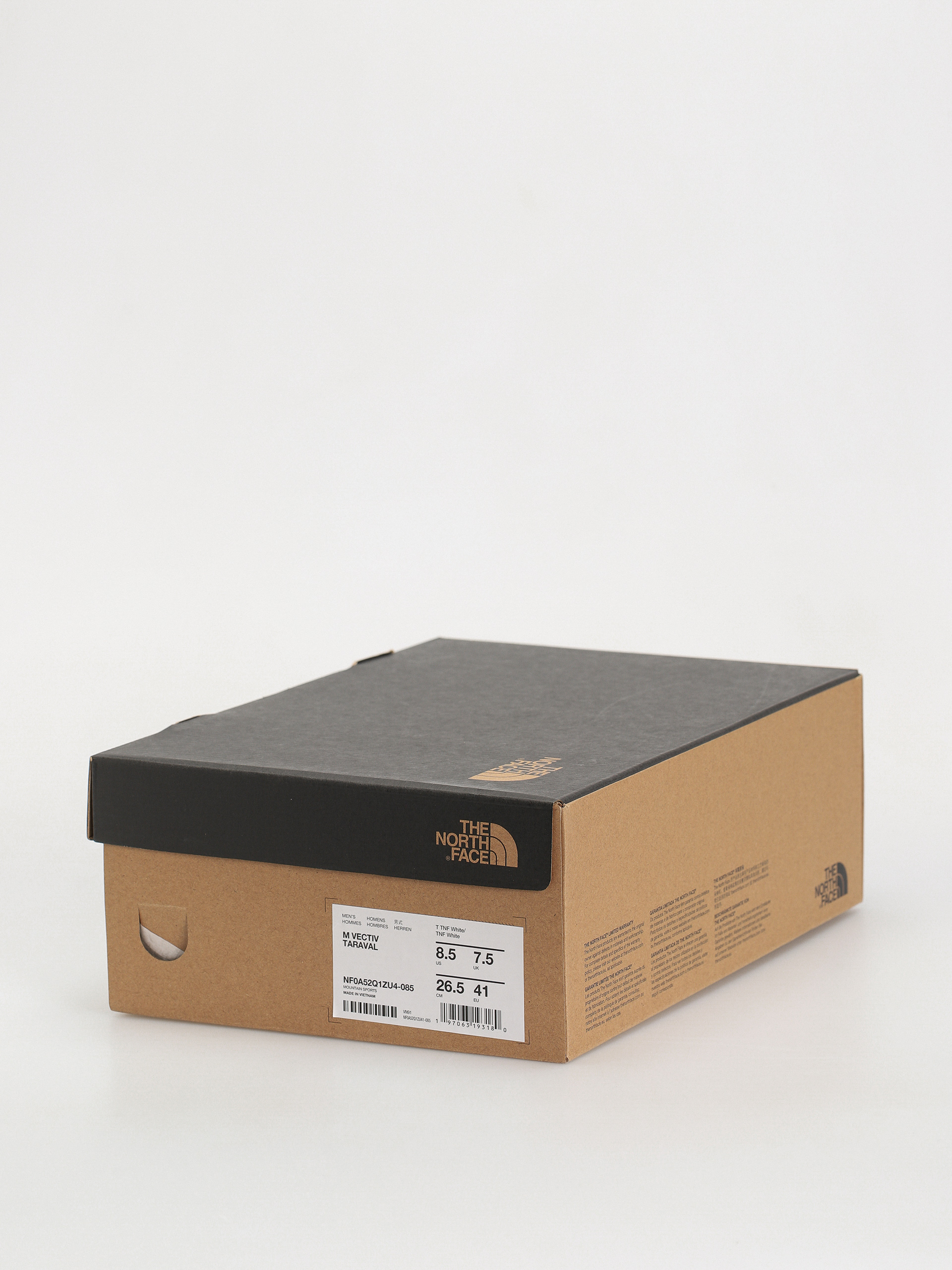 Pantofi The North Face Vectiv Taraval (t tnf white/tnf white)